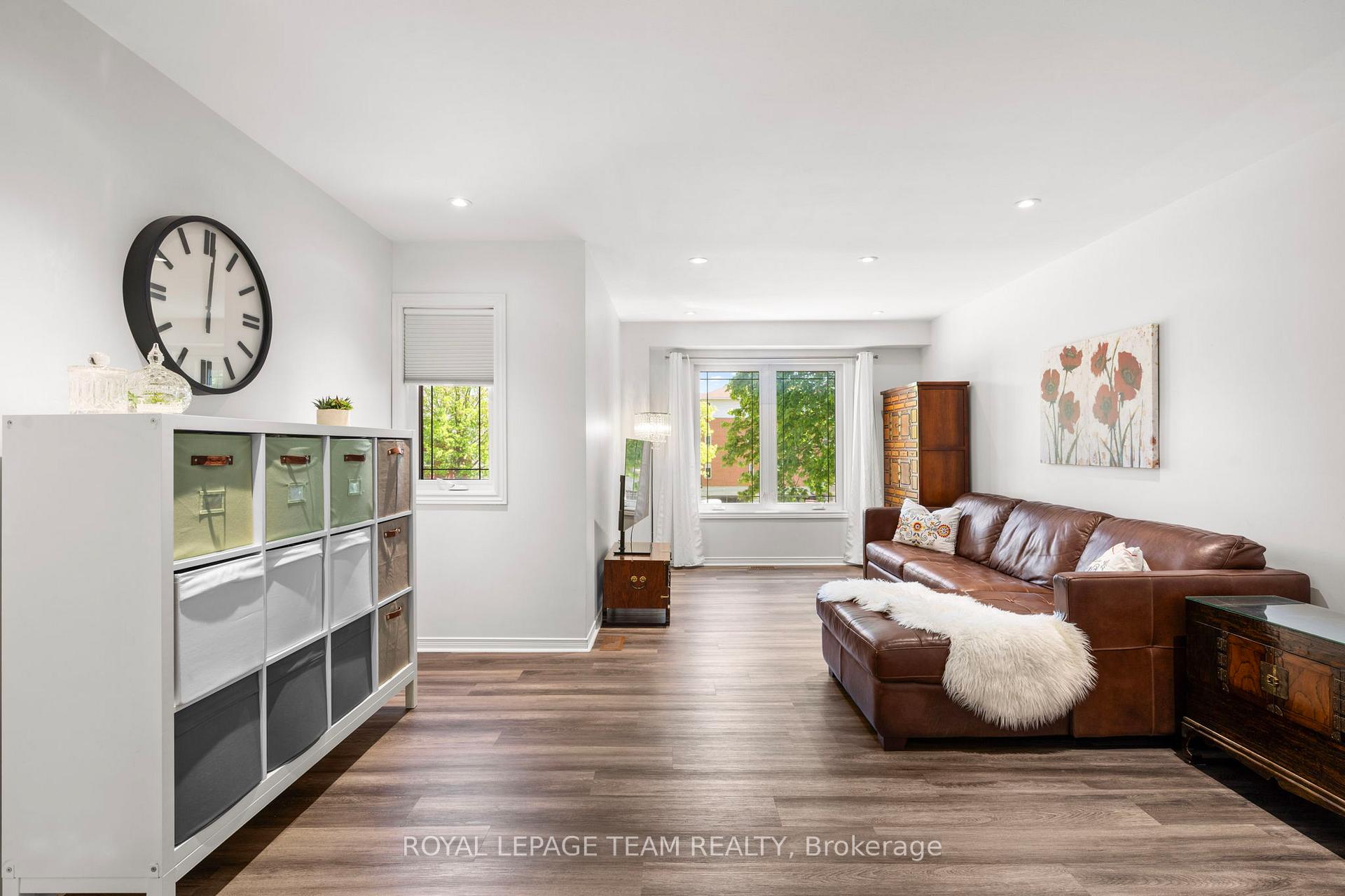 Photo 18 of 212 Provender Avenue, Ottawa, CFB Rockcliffe and Area — HOMEH