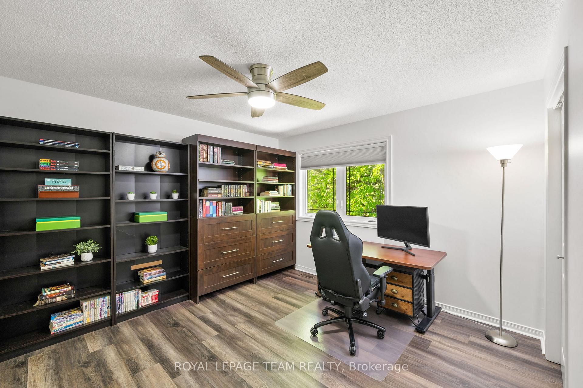 Photo 25 of 212 Provender Avenue, Ottawa, CFB Rockcliffe and Area — HOMEH