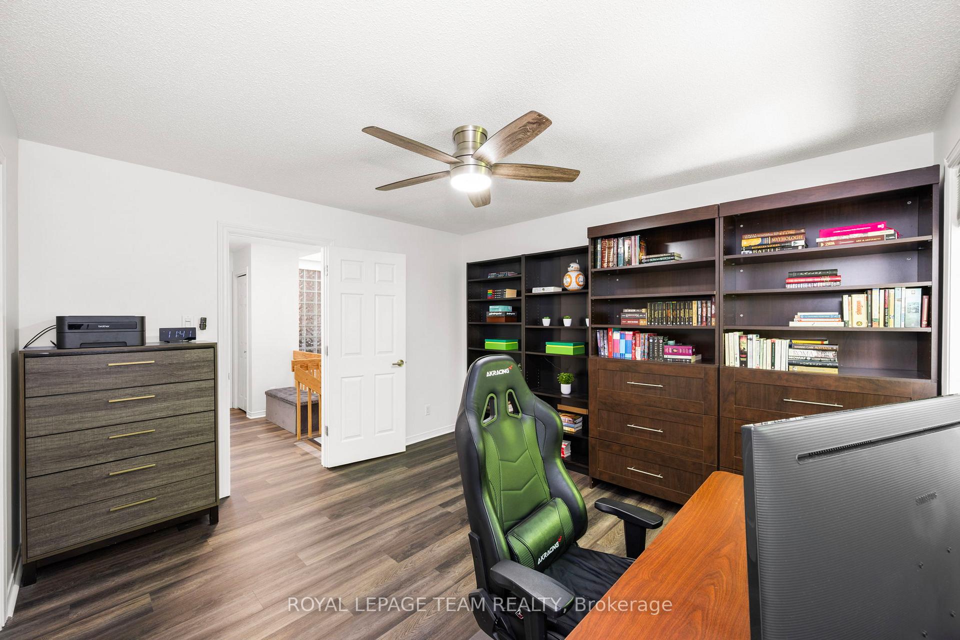 Photo 26 of 212 Provender Avenue, Ottawa, CFB Rockcliffe and Area — HOMEH