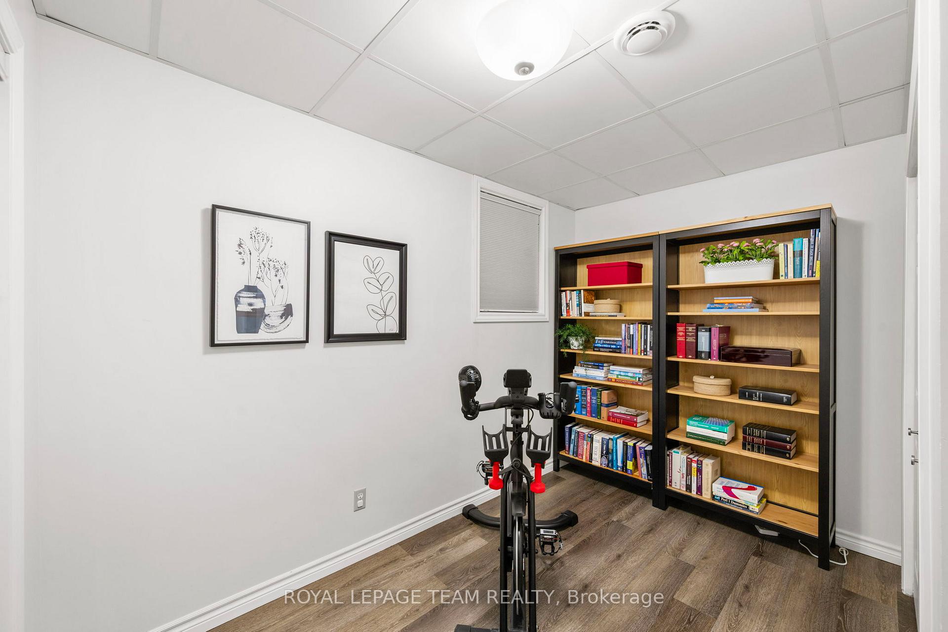 Photo 27 of 212 Provender Avenue, Ottawa, CFB Rockcliffe and Area — HOMEH