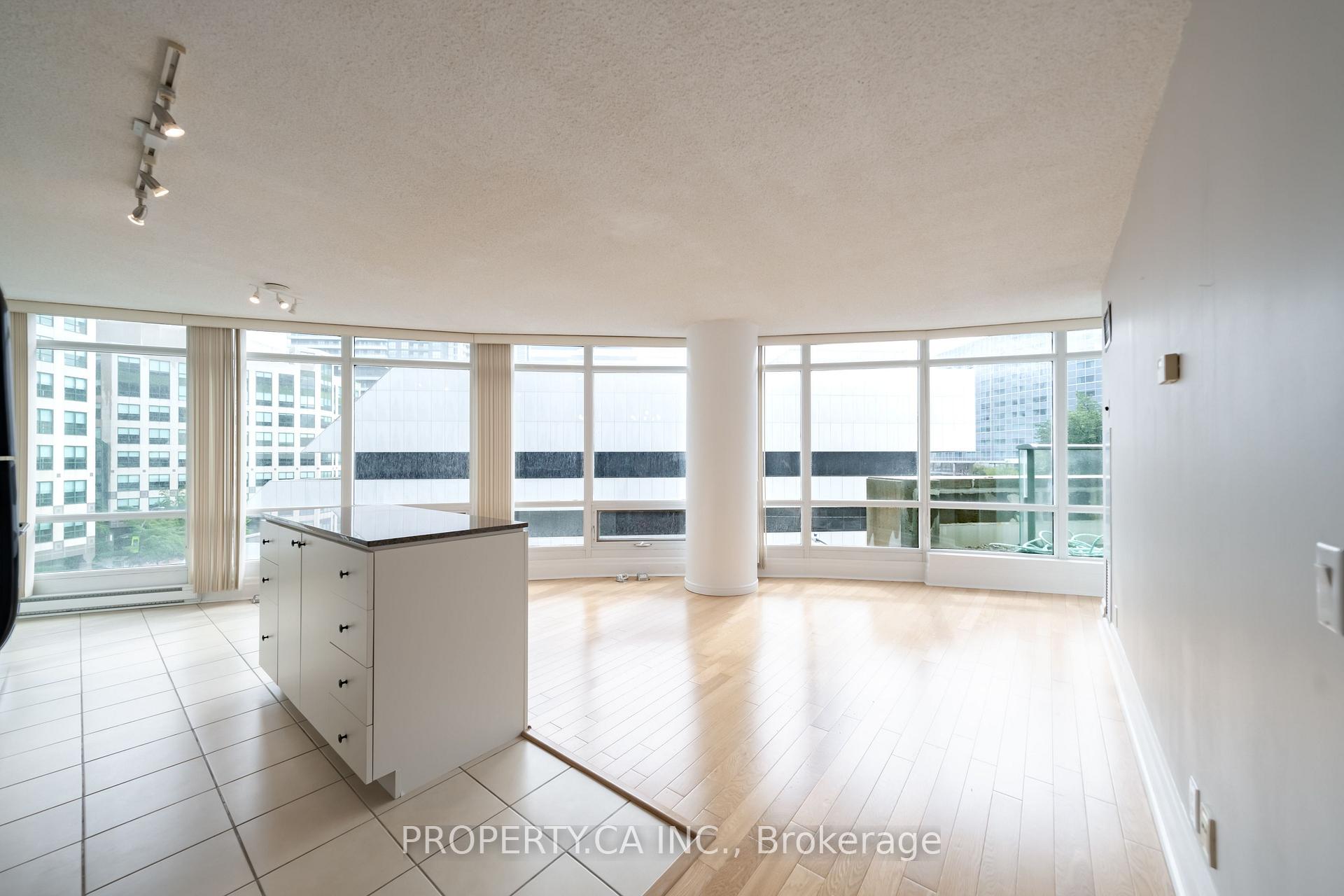 Photo 1 of Unit 603, 361 Front Street W, Toronto, Waterfront Communities — HOMEH