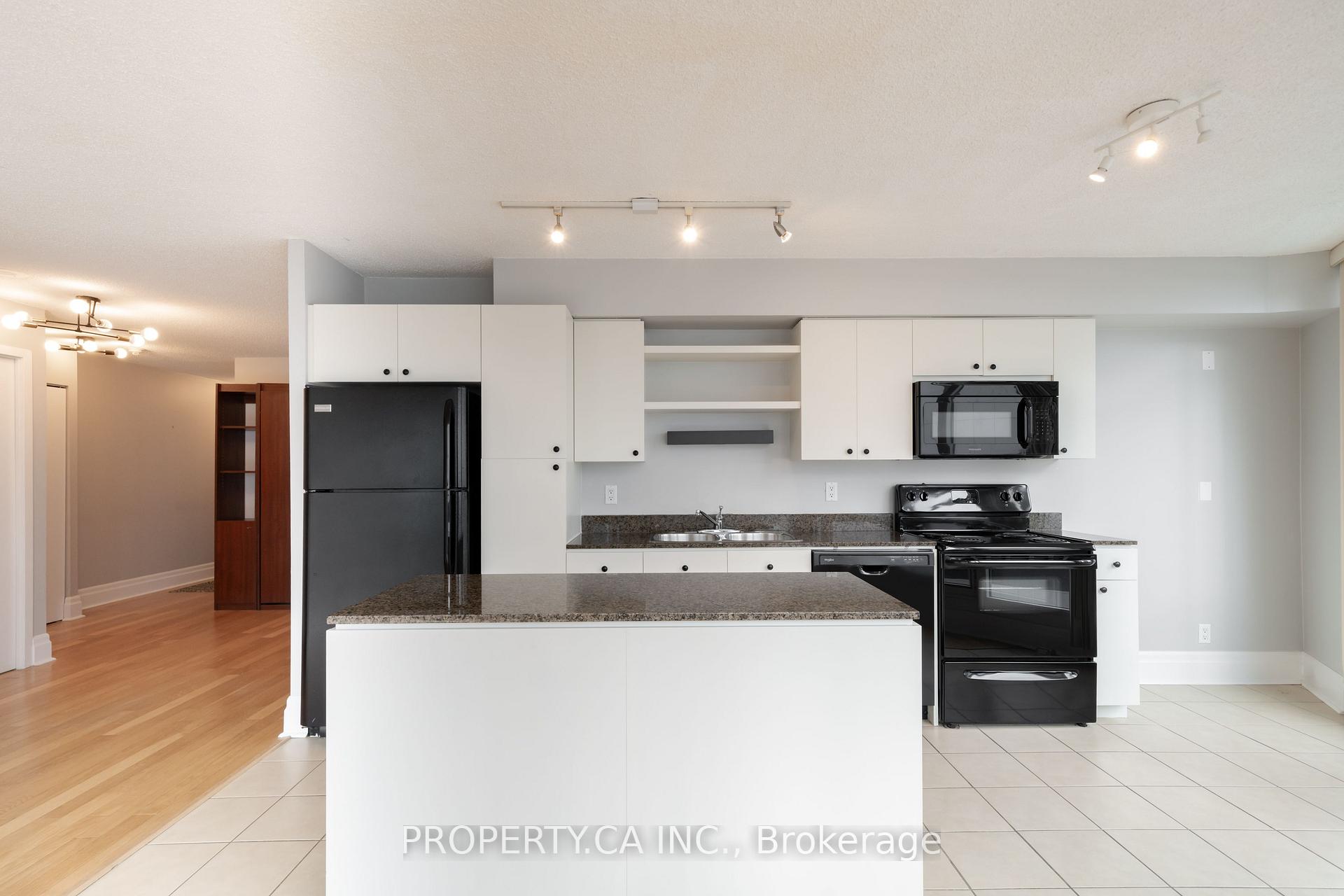 Photo 8 of Unit 603, 361 Front Street W, Toronto, Waterfront Communities — HOMEH