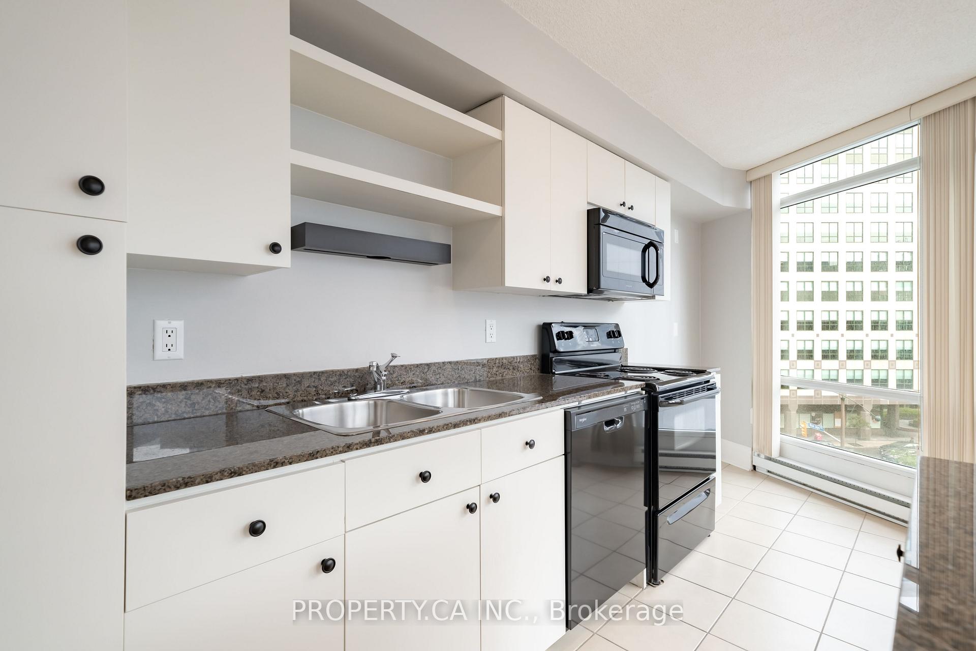 Photo 11 of Unit 603, 361 Front Street W, Toronto, Waterfront Communities — HOMEH