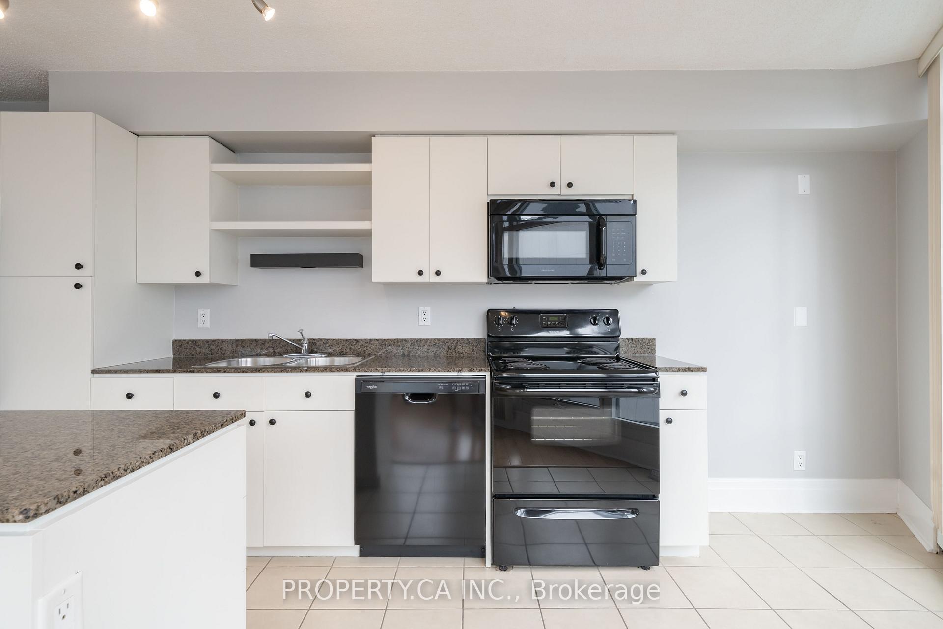 Photo 12 of Unit 603, 361 Front Street W, Toronto, Waterfront Communities — HOMEH