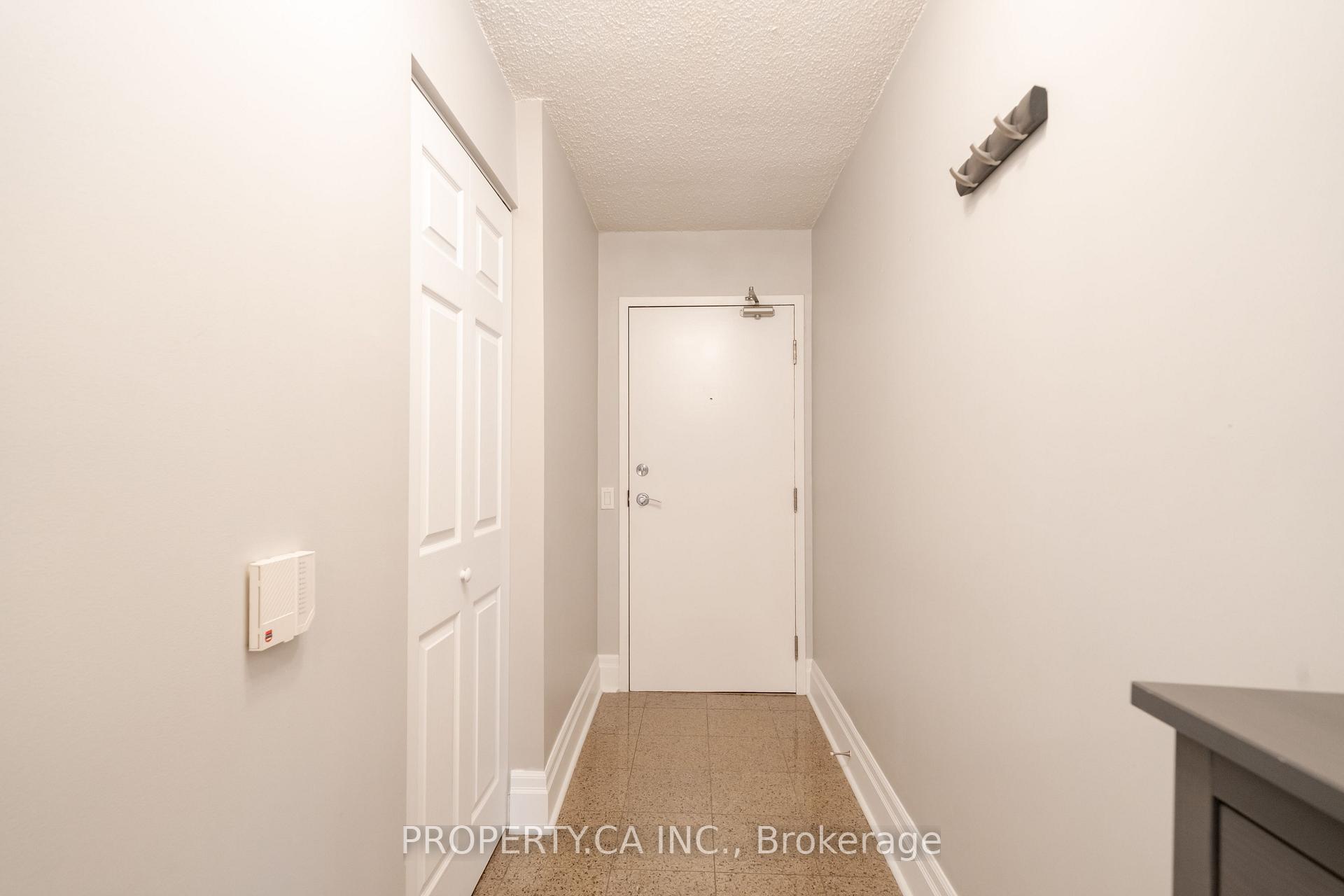 Photo 16 of Unit 603, 361 Front Street W, Toronto, Waterfront Communities — HOMEH