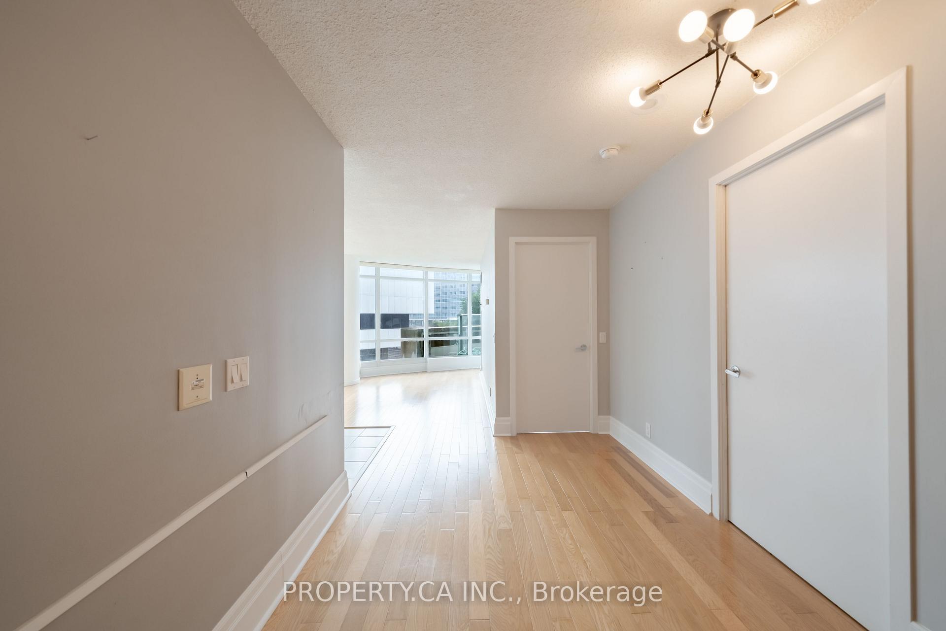Photo 17 of Unit 603, 361 Front Street W, Toronto, Waterfront Communities — HOMEH