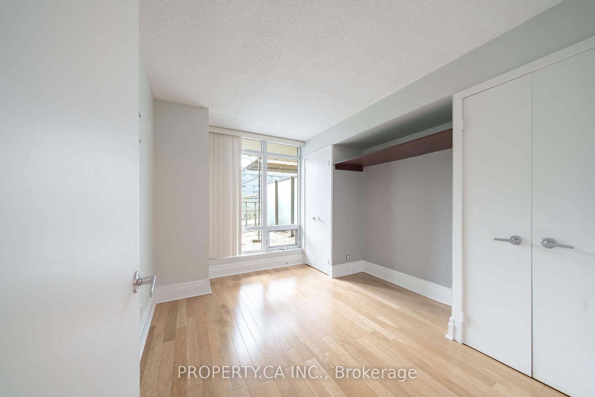 Photo 18 of Unit 603, 361 Front Street W, Toronto, Waterfront Communities — HOMEH