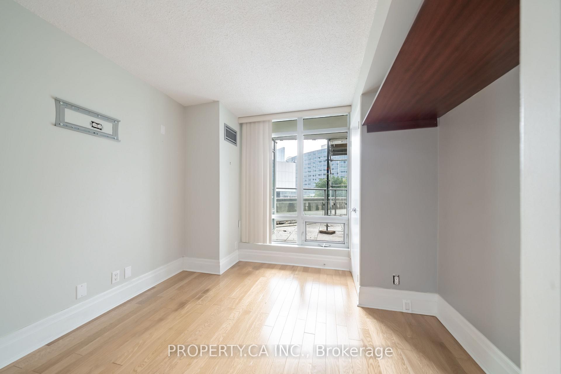 Photo 19 of Unit 603, 361 Front Street W, Toronto, Waterfront Communities — HOMEH