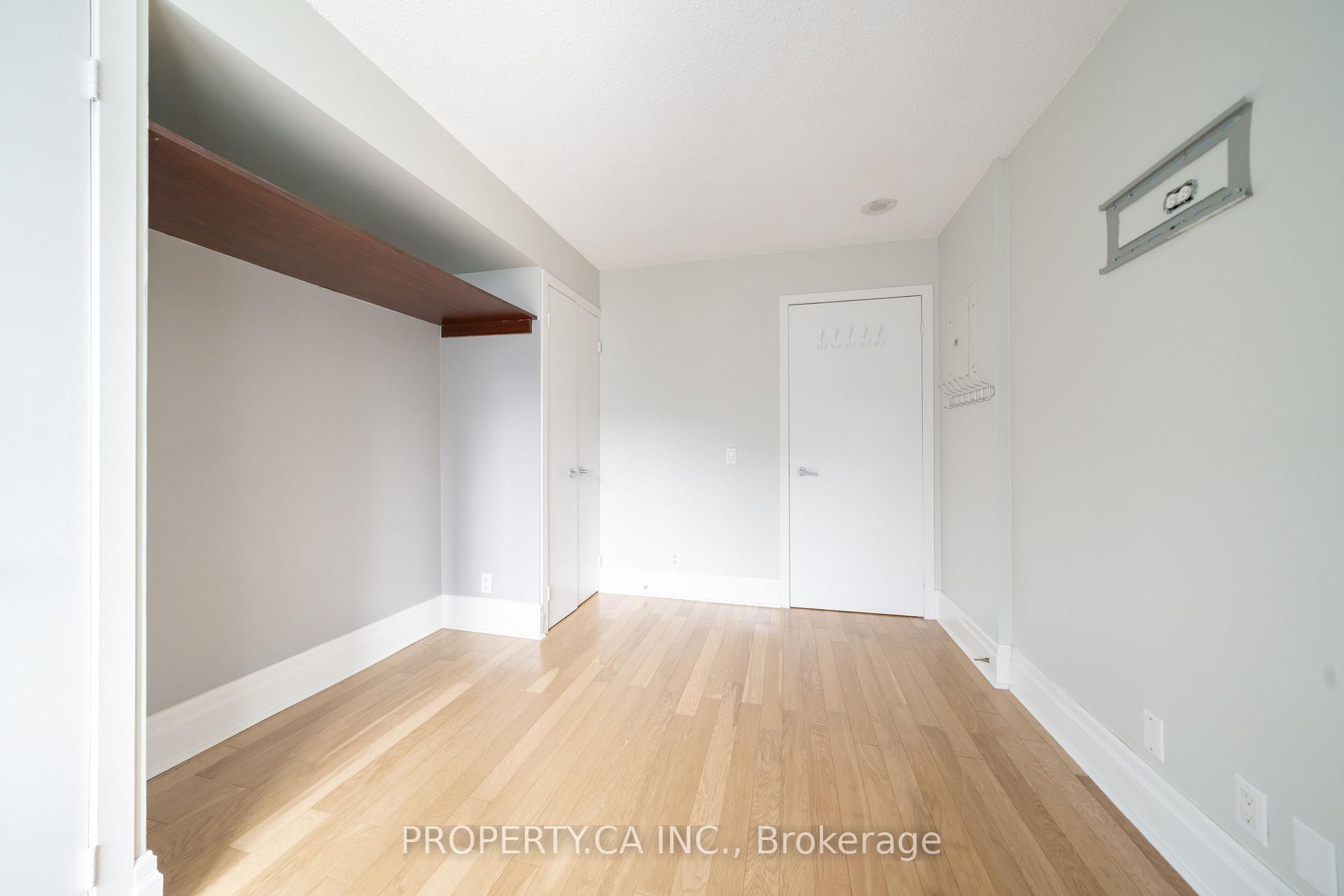 Photo 20 of Unit 603, 361 Front Street W, Toronto, Waterfront Communities — HOMEH