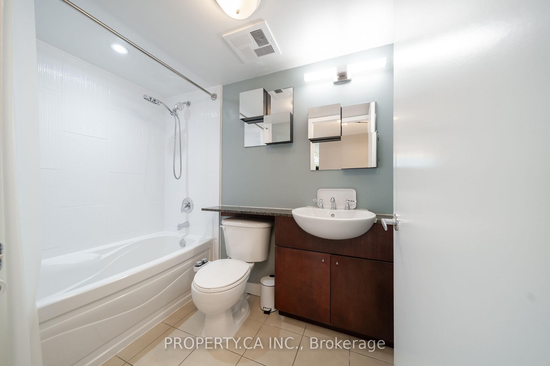 Photo 24 of Unit 603, 361 Front Street W, Toronto, Waterfront Communities — HOMEH