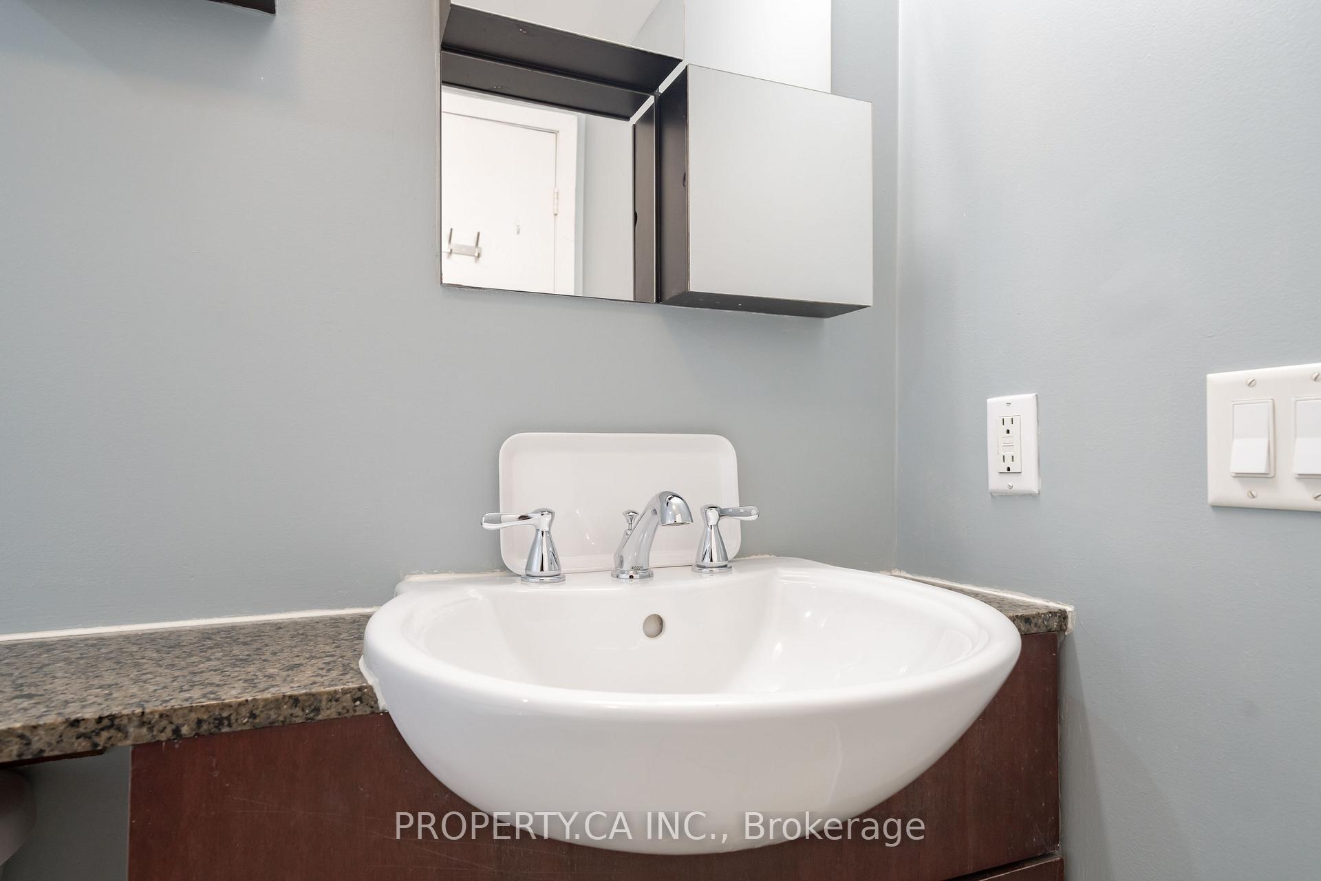 Photo 26 of Unit 603, 361 Front Street W, Toronto, Waterfront Communities — HOMEH