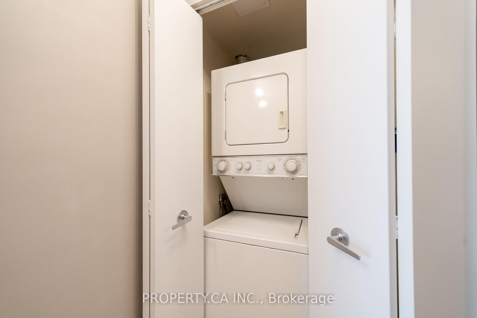 Photo 27 of Unit 603, 361 Front Street W, Toronto, Waterfront Communities — HOMEH