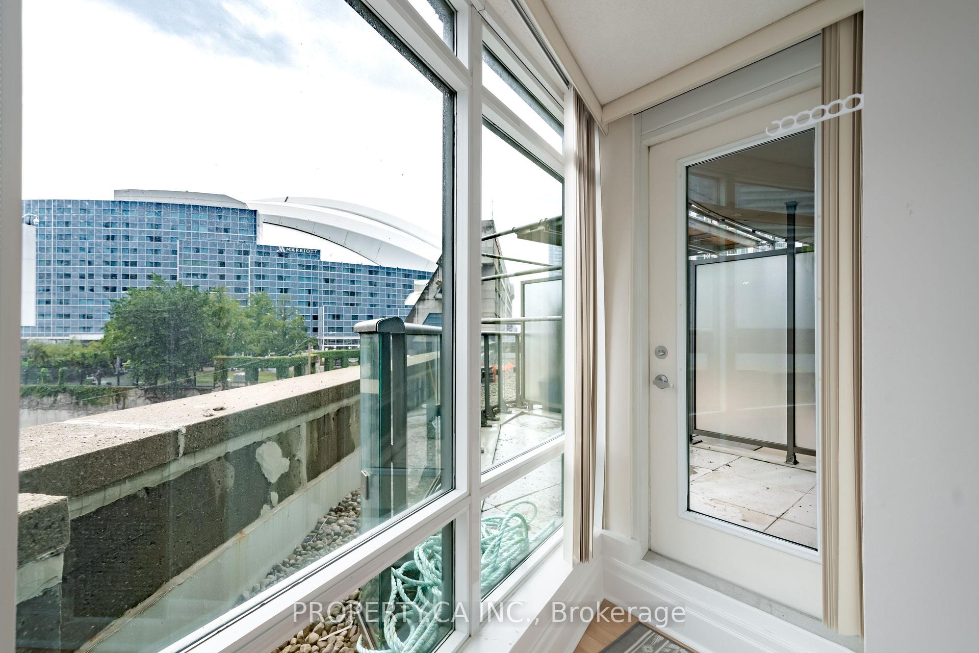 Photo 28 of Unit 603, 361 Front Street W, Toronto, Waterfront Communities — HOMEH