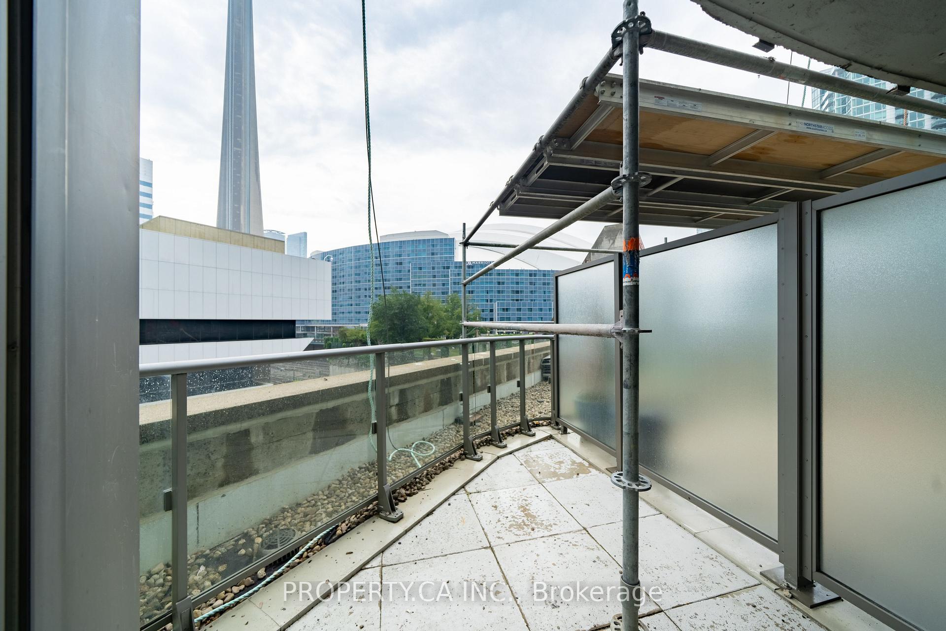 Photo 29 of Unit 603, 361 Front Street W, Toronto, Waterfront Communities — HOMEH