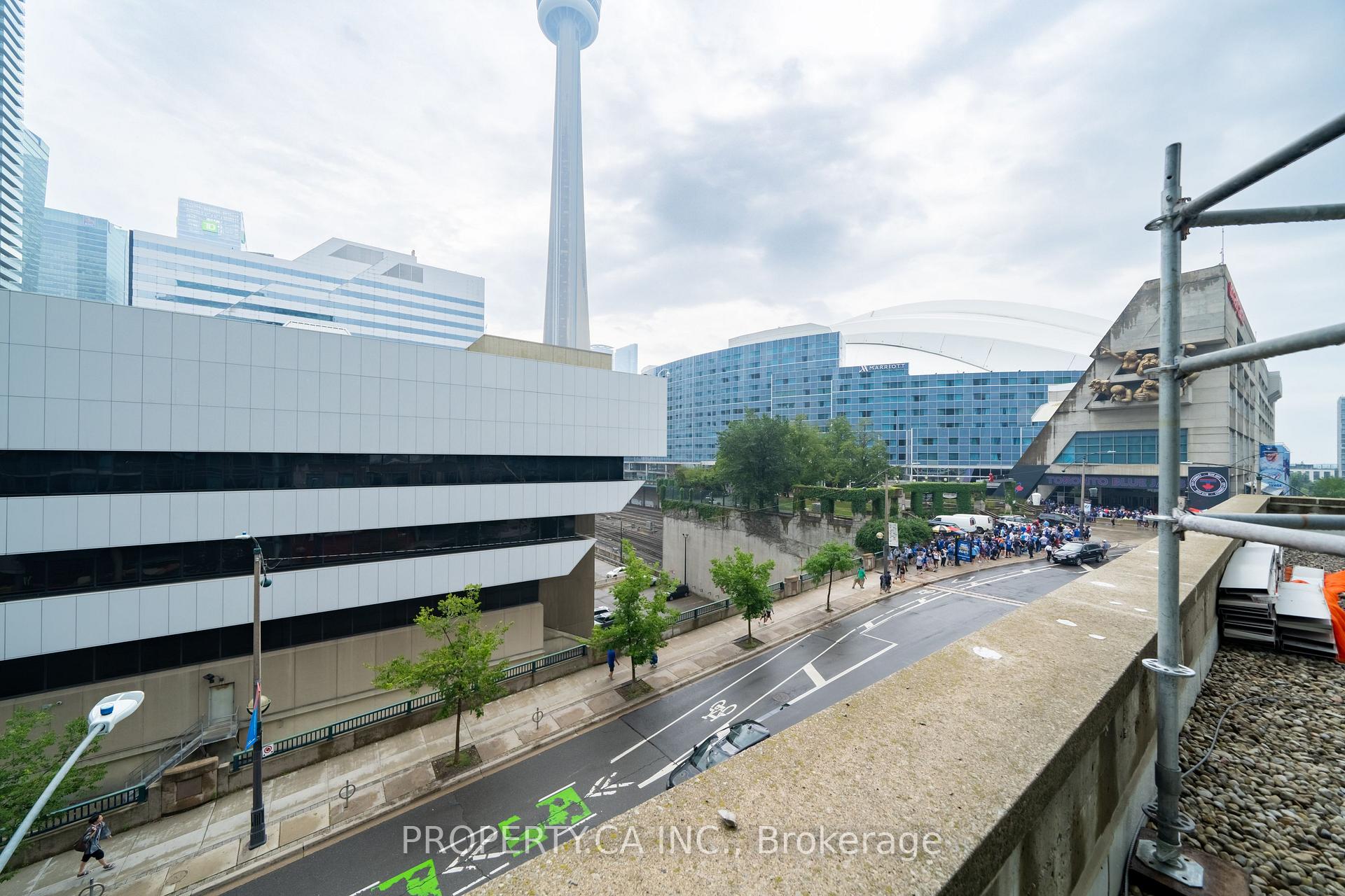 Photo 30 of Unit 603, 361 Front Street W, Toronto, Waterfront Communities — HOMEH