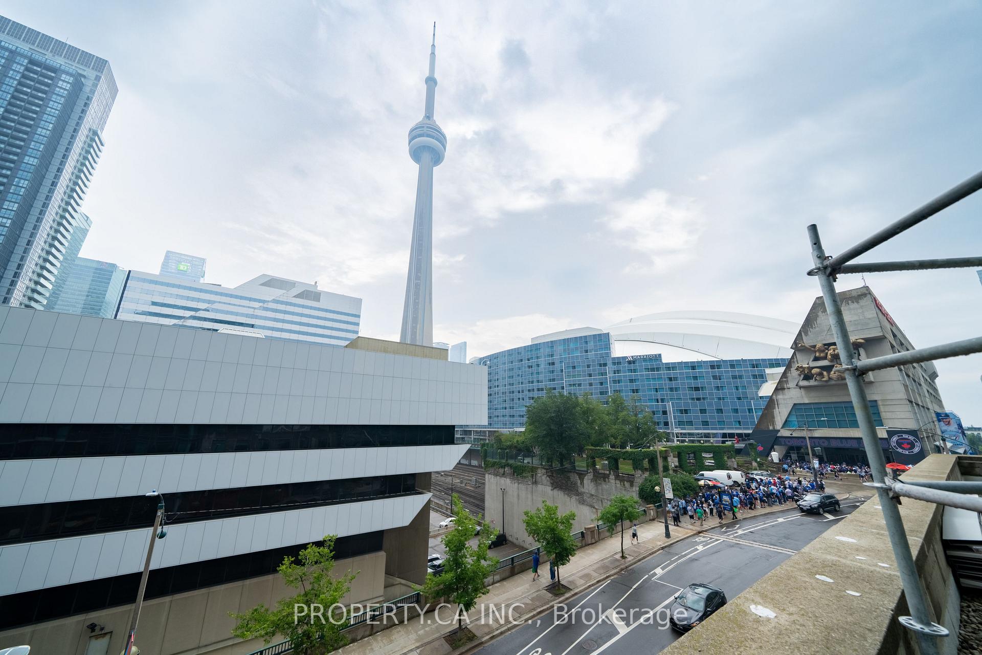 Photo 31 of Unit 603, 361 Front Street W, Toronto, Waterfront Communities — HOMEH
