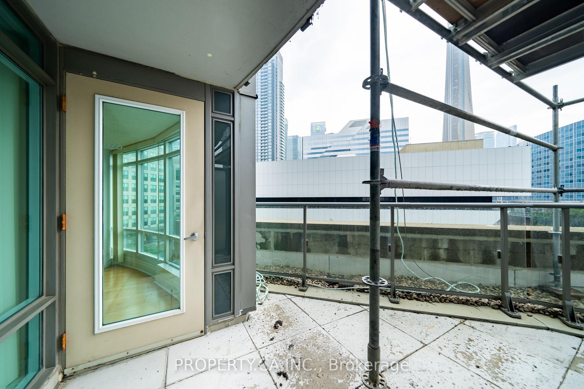 Photo 33 of Unit 603, 361 Front Street W, Toronto, Waterfront Communities — HOMEH
