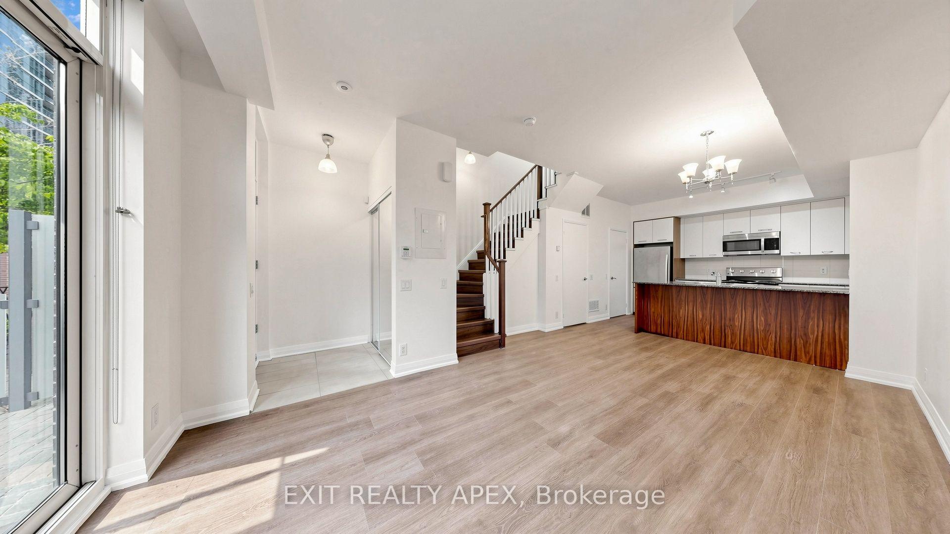 Photo 7 of Unit 40, 23 Valhalla Inn Road, Etobicoke, Islington-City Centre West — HOMEH