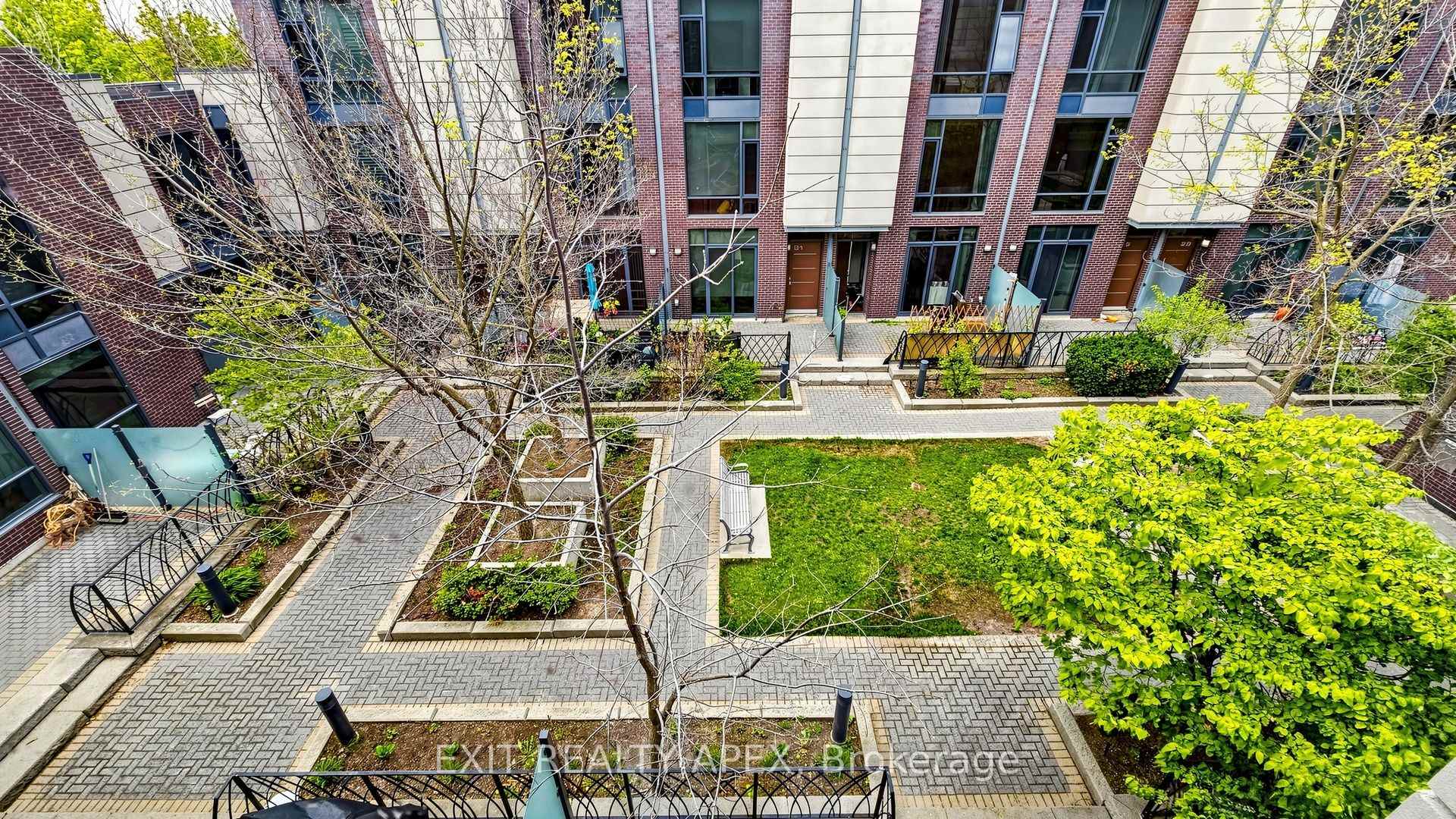 Photo 42 of Unit 40, 23 Valhalla Inn Road, Etobicoke, Islington-City Centre West — HOMEH