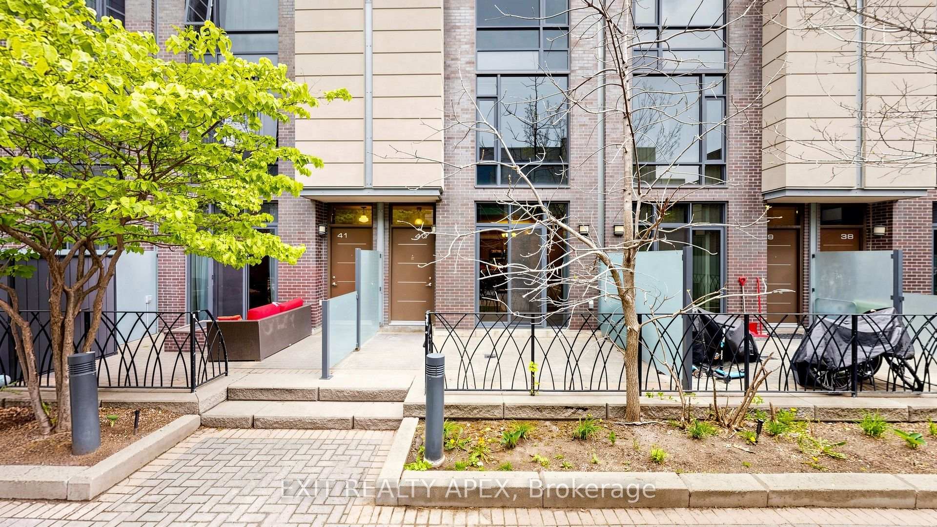 Photo 50 of Unit 40, 23 Valhalla Inn Road, Etobicoke, Islington-City Centre West — HOMEH