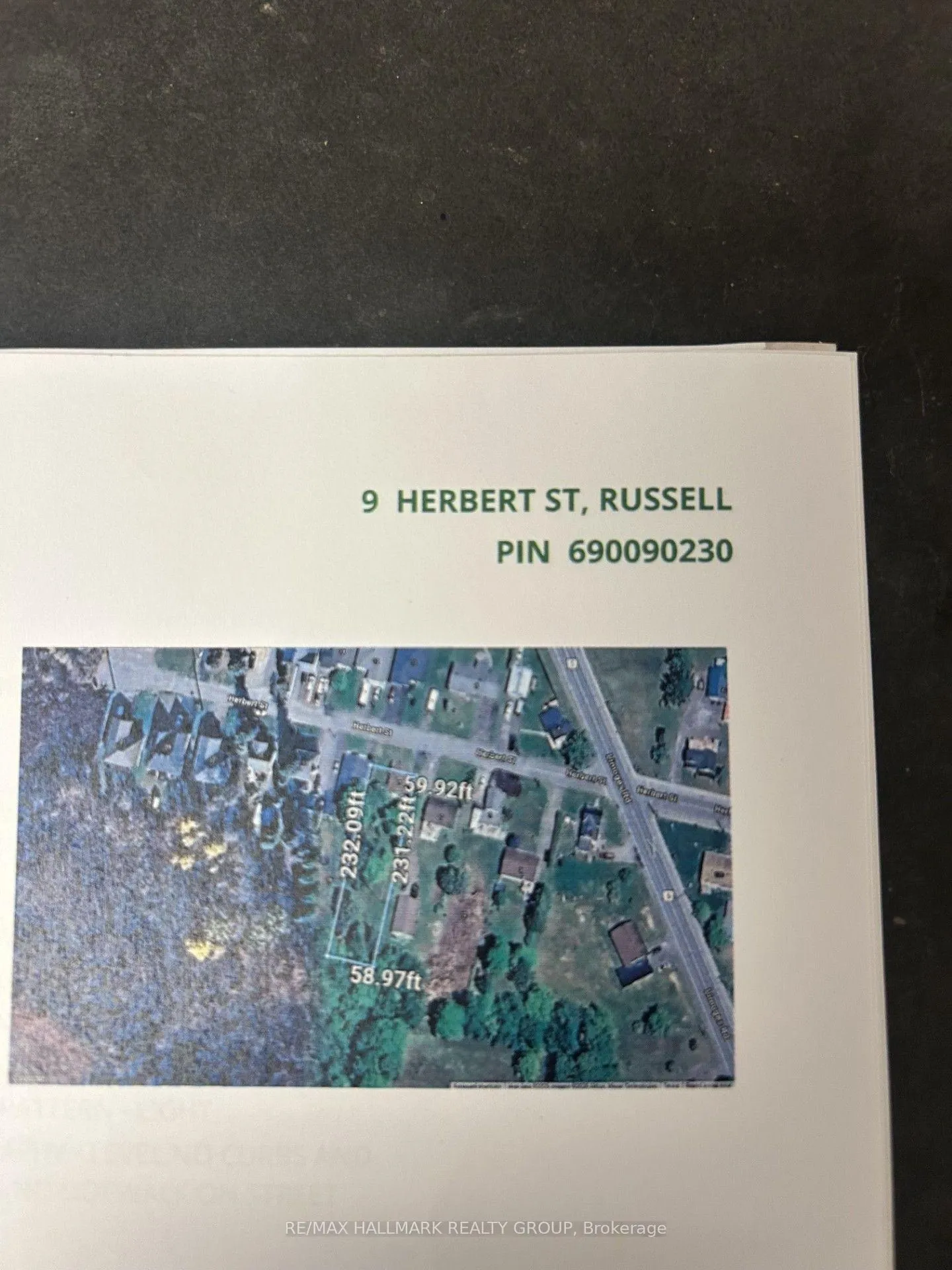 Photo 9 of 9 Herbert Street, The Nation, Limoges — HOMEH