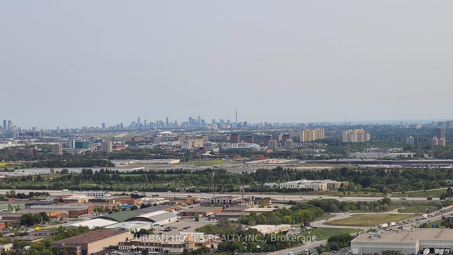 Photo 1 of Unit 4008, 898 Portage Parkway, Vaughan, Vaughan Corporate Centre — HOMEH