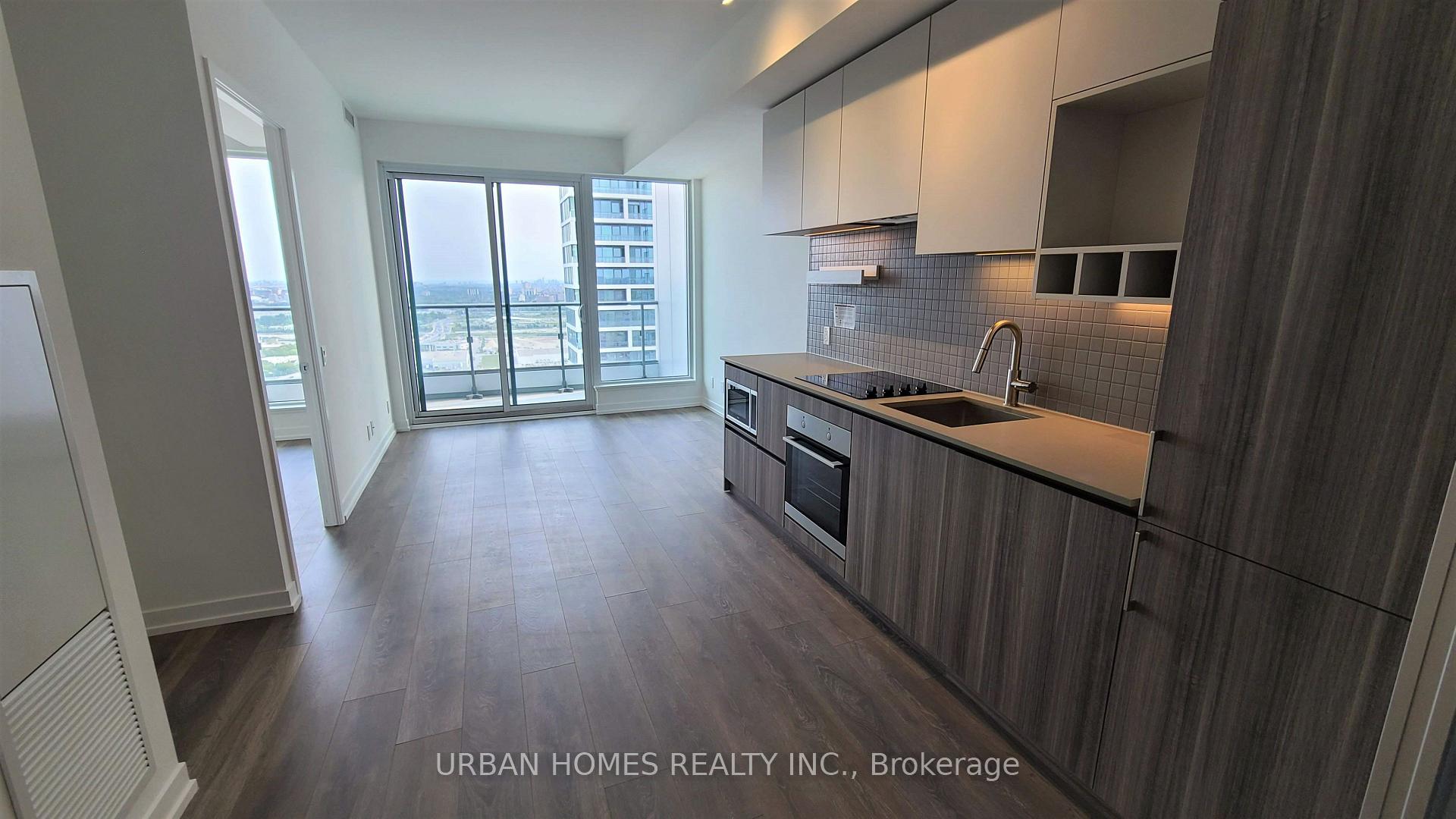 Photo 3 of Unit 4008, 898 Portage Parkway, Vaughan, Vaughan Corporate Centre — HOMEH
