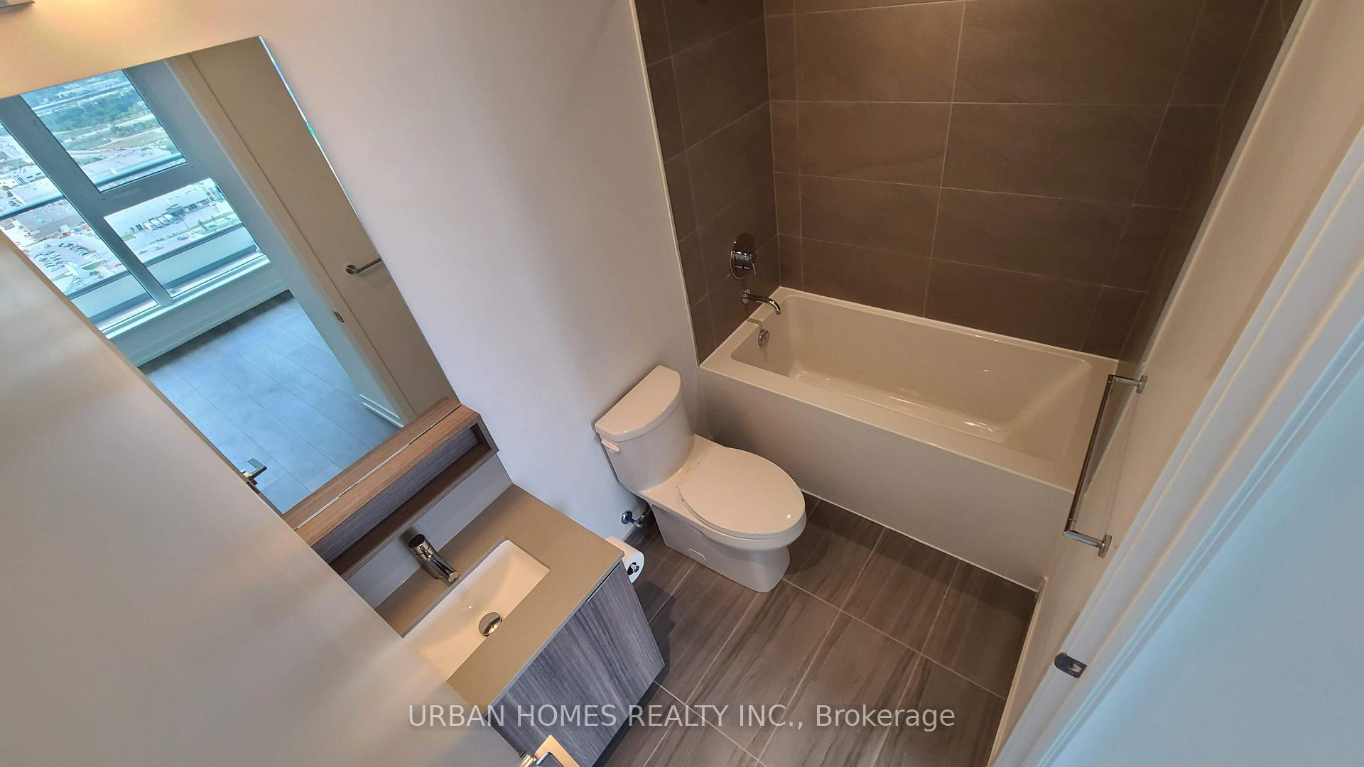 Photo 10 of Unit 4008, 898 Portage Parkway, Vaughan, Vaughan Corporate Centre — HOMEH