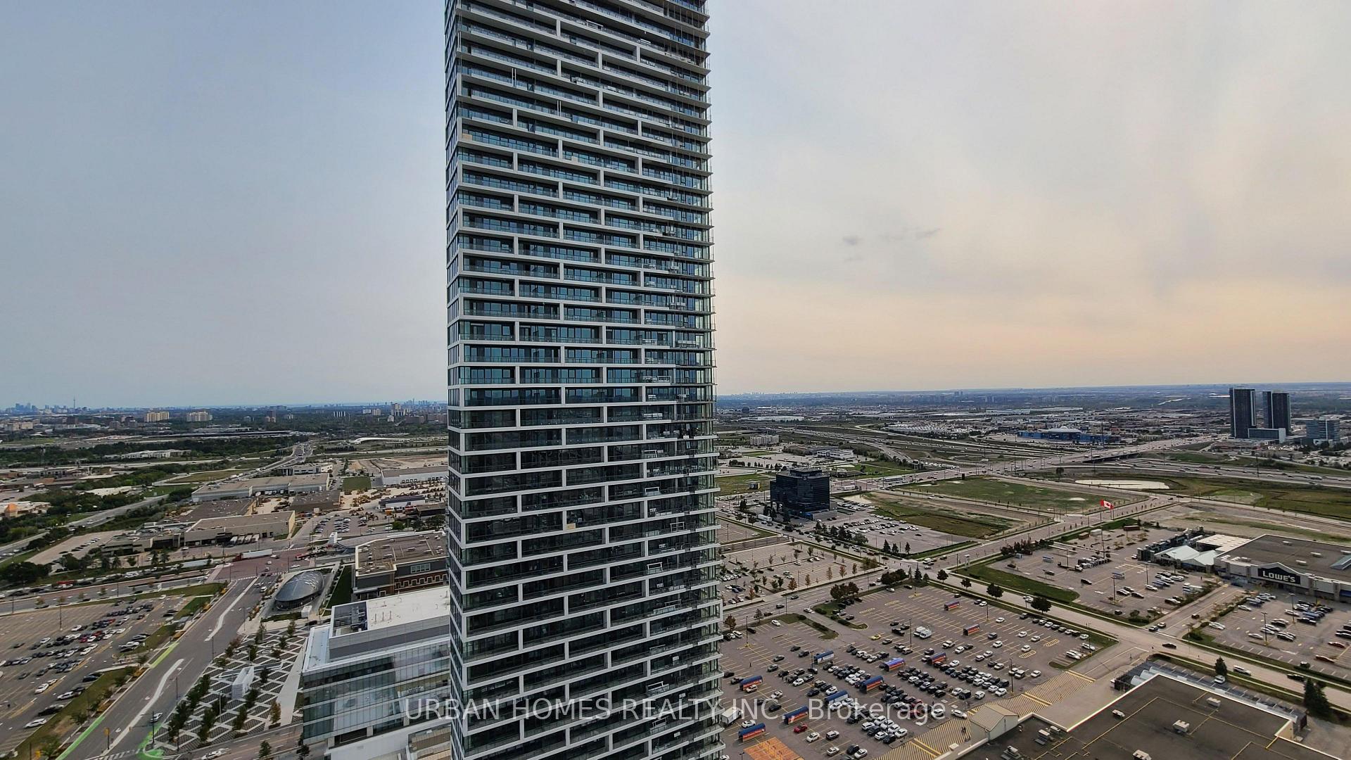 Photo 14 of Unit 4008, 898 Portage Parkway, Vaughan, Vaughan Corporate Centre — HOMEH