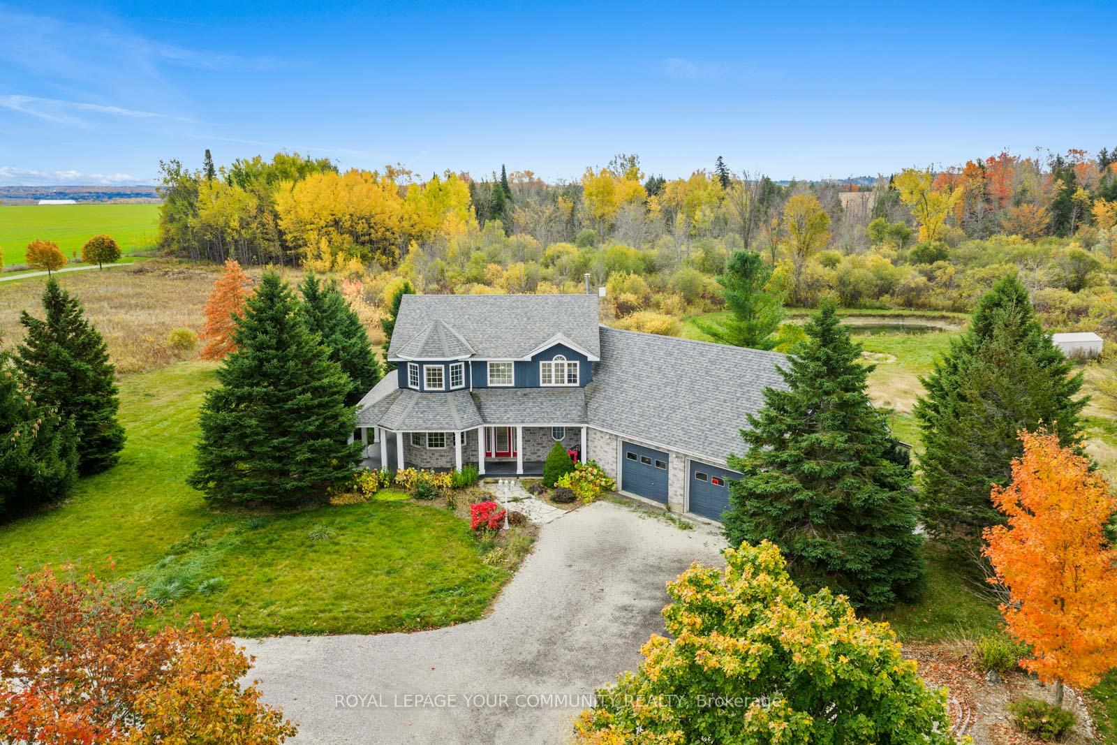 Photo 2 of Unit 10, 286194 County Road, Mono, Rural Mono — HOMEH