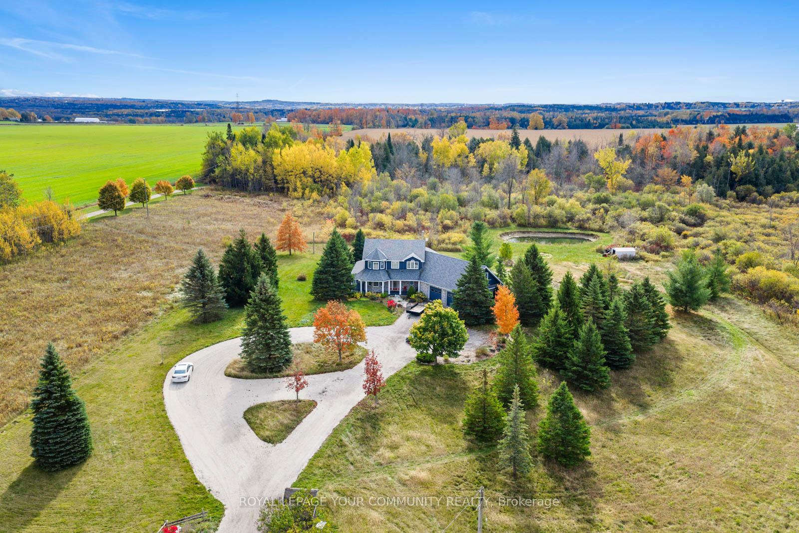 Photo 4 of Unit 10, 286194 County Road, Mono, Rural Mono — HOMEH