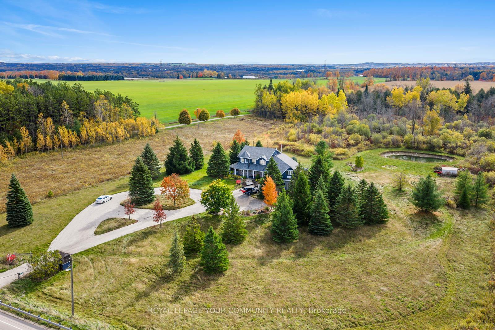 Photo 5 of Unit 10, 286194 County Road, Mono, Rural Mono — HOMEH