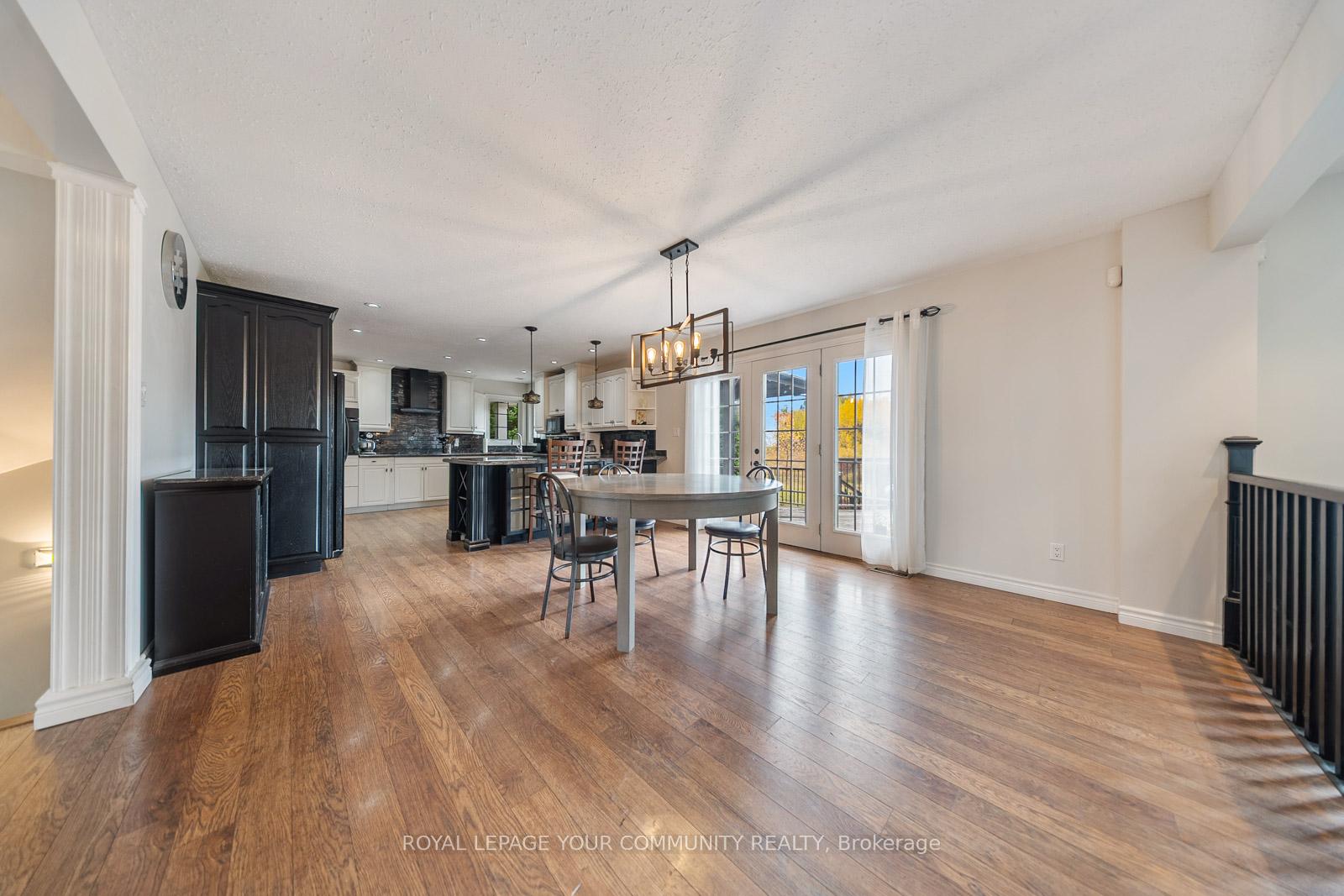 Photo 14 of Unit 10, 286194 County Road, Mono, Rural Mono — HOMEH