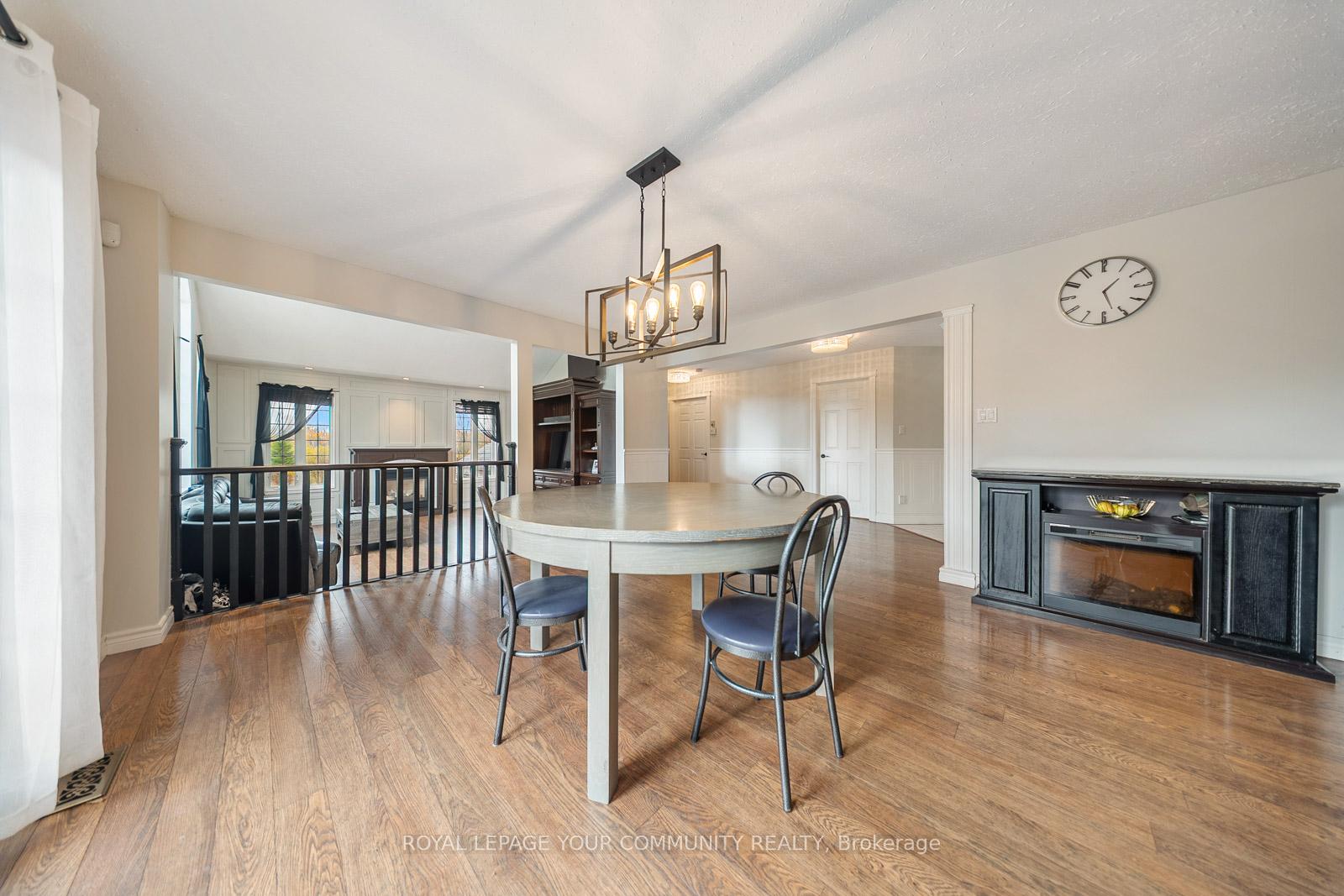 Photo 15 of Unit 10, 286194 County Road, Mono, Rural Mono — HOMEH