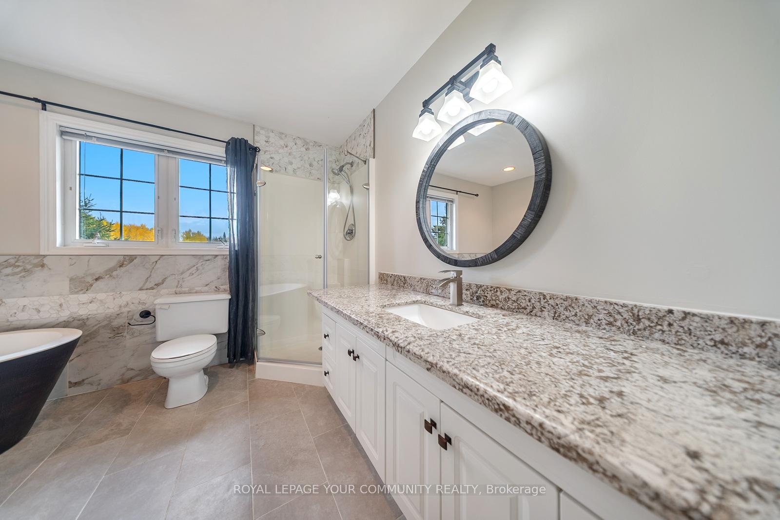 Photo 30 of Unit 10, 286194 County Road, Mono, Rural Mono — HOMEH