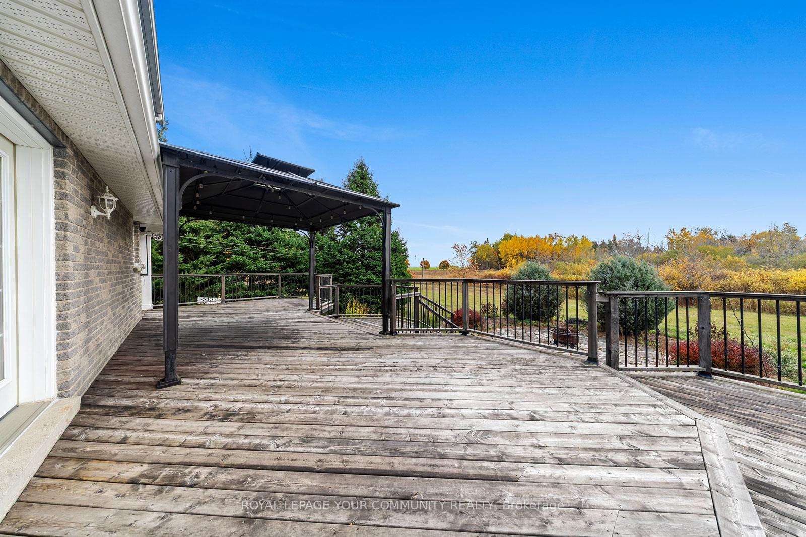Photo 43 of Unit 10, 286194 County Road, Mono, Rural Mono — HOMEH