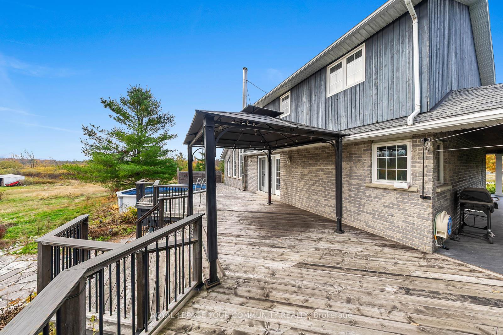 Photo 44 of Unit 10, 286194 County Road, Mono, Rural Mono — HOMEH