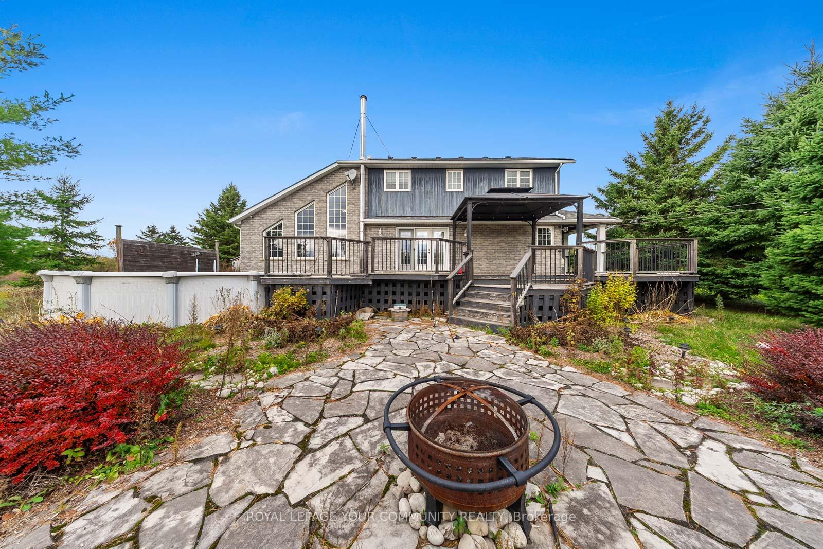 Photo 45 of Unit 10, 286194 County Road, Mono, Rural Mono — HOMEH