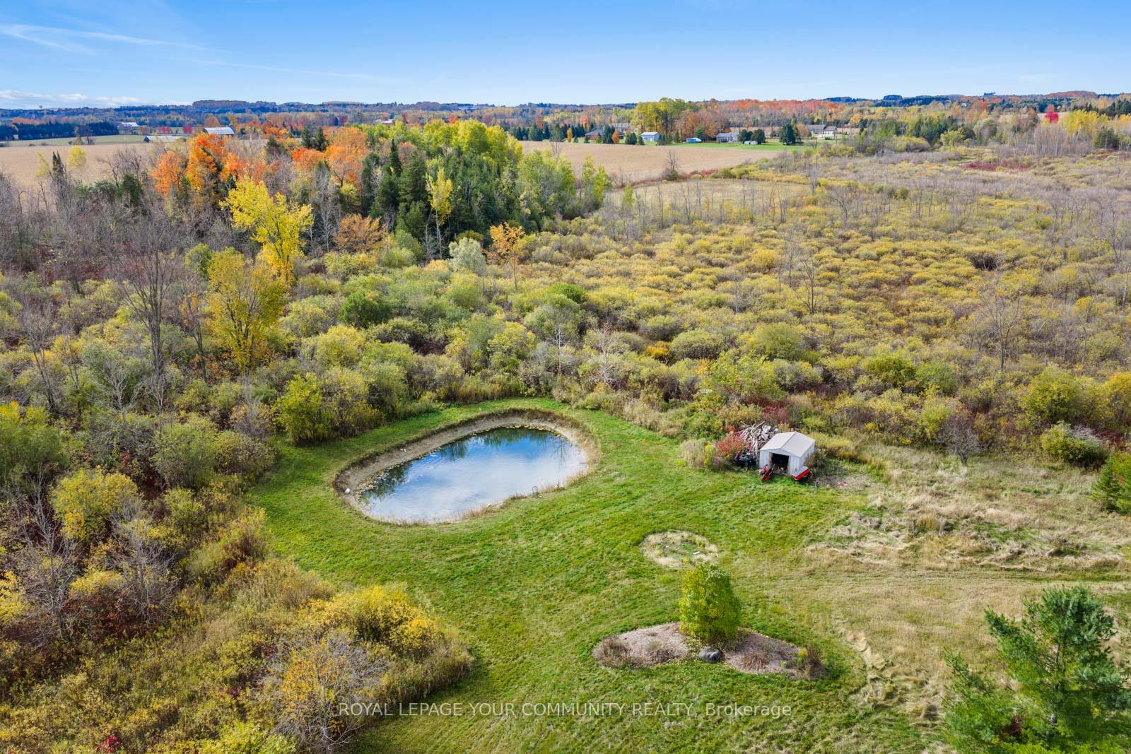 Photo 46 of Unit 10, 286194 County Road, Mono, Rural Mono — HOMEH