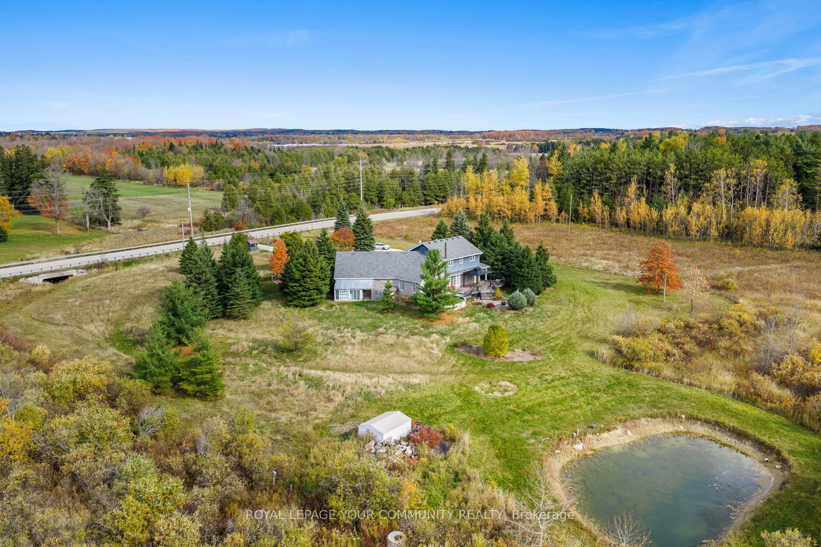 Photo 47 of Unit 10, 286194 County Road, Mono, Rural Mono — HOMEH
