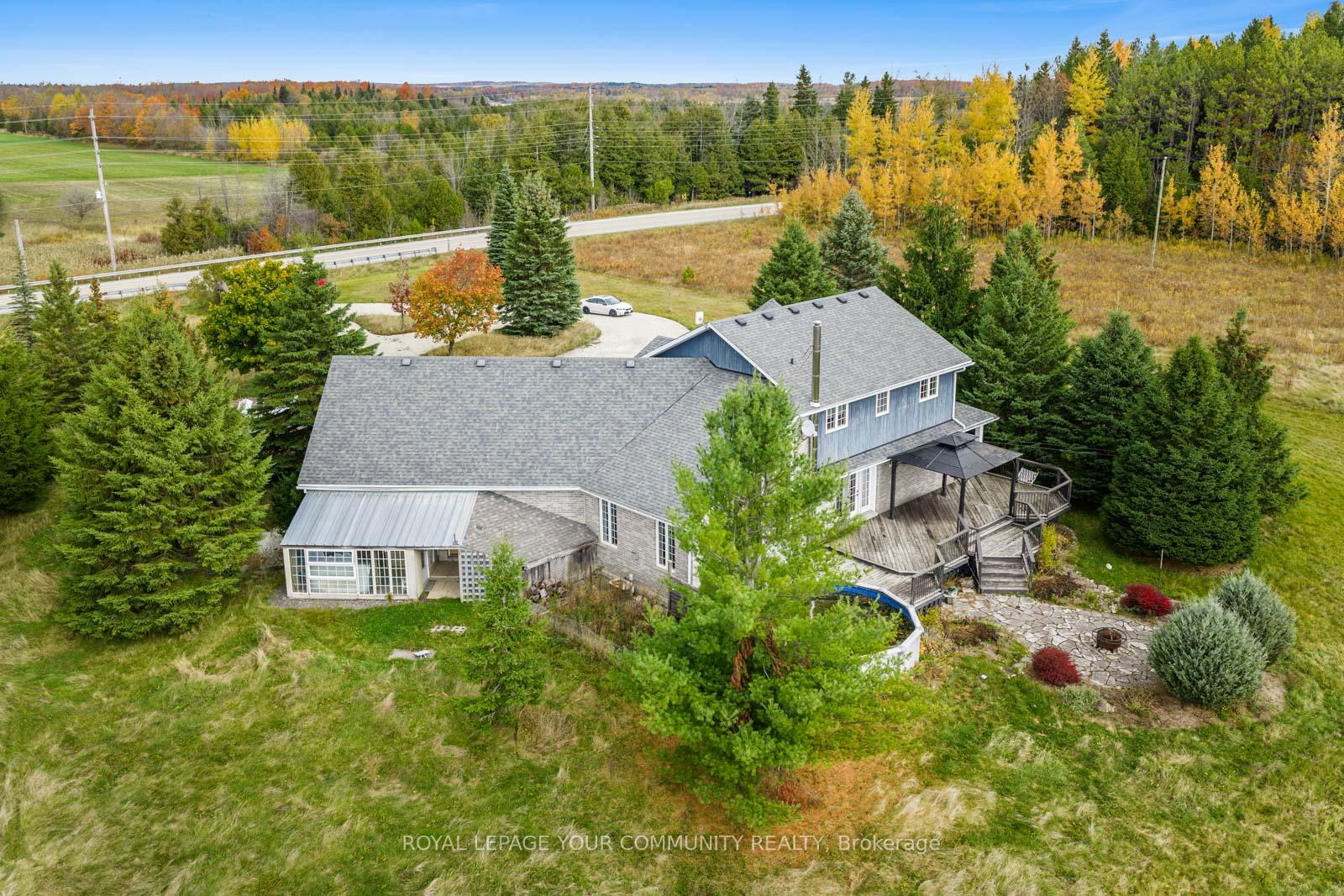 Photo 48 of Unit 10, 286194 County Road, Mono, Rural Mono — HOMEH