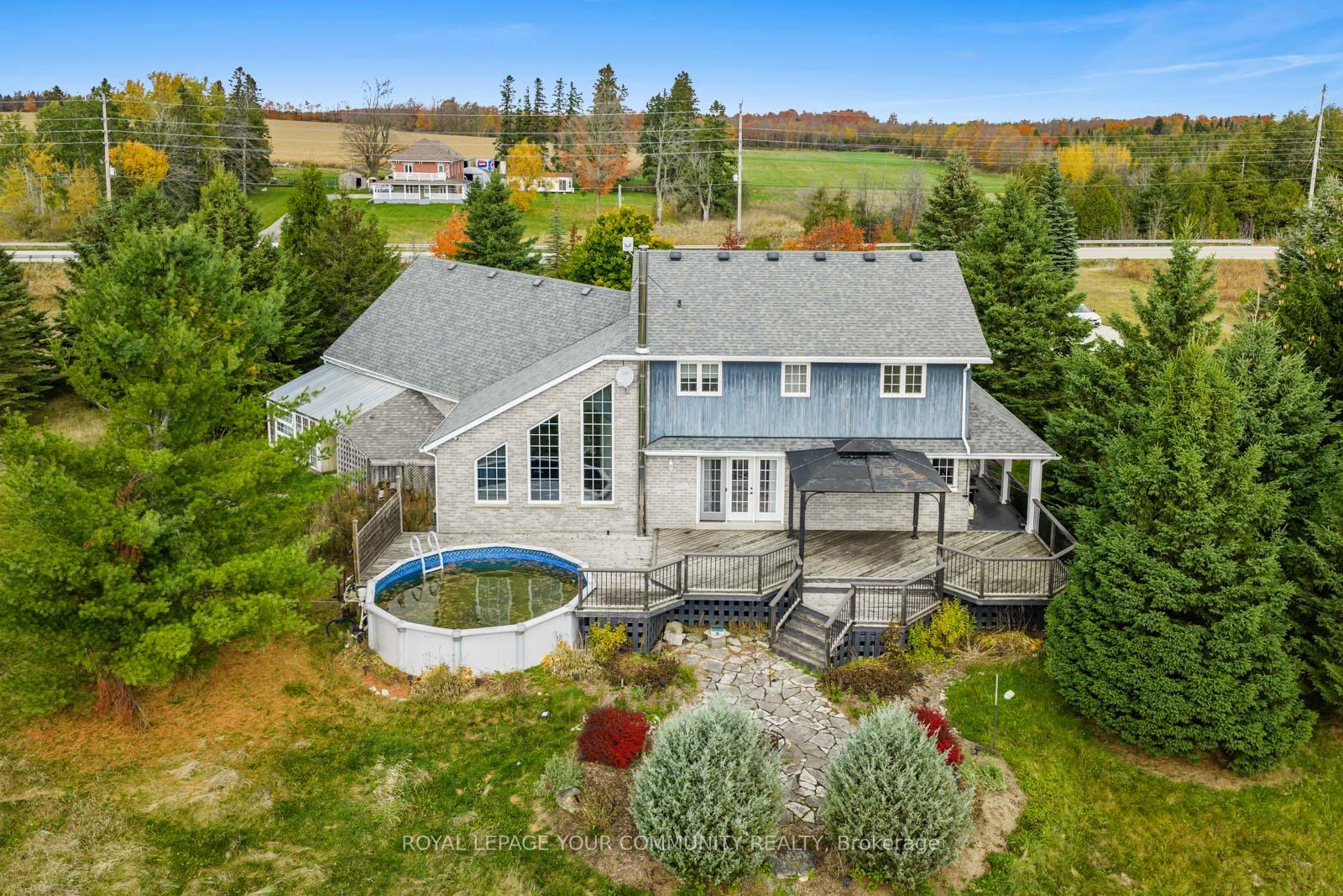 Photo 49 of Unit 10, 286194 County Road, Mono, Rural Mono — HOMEH
