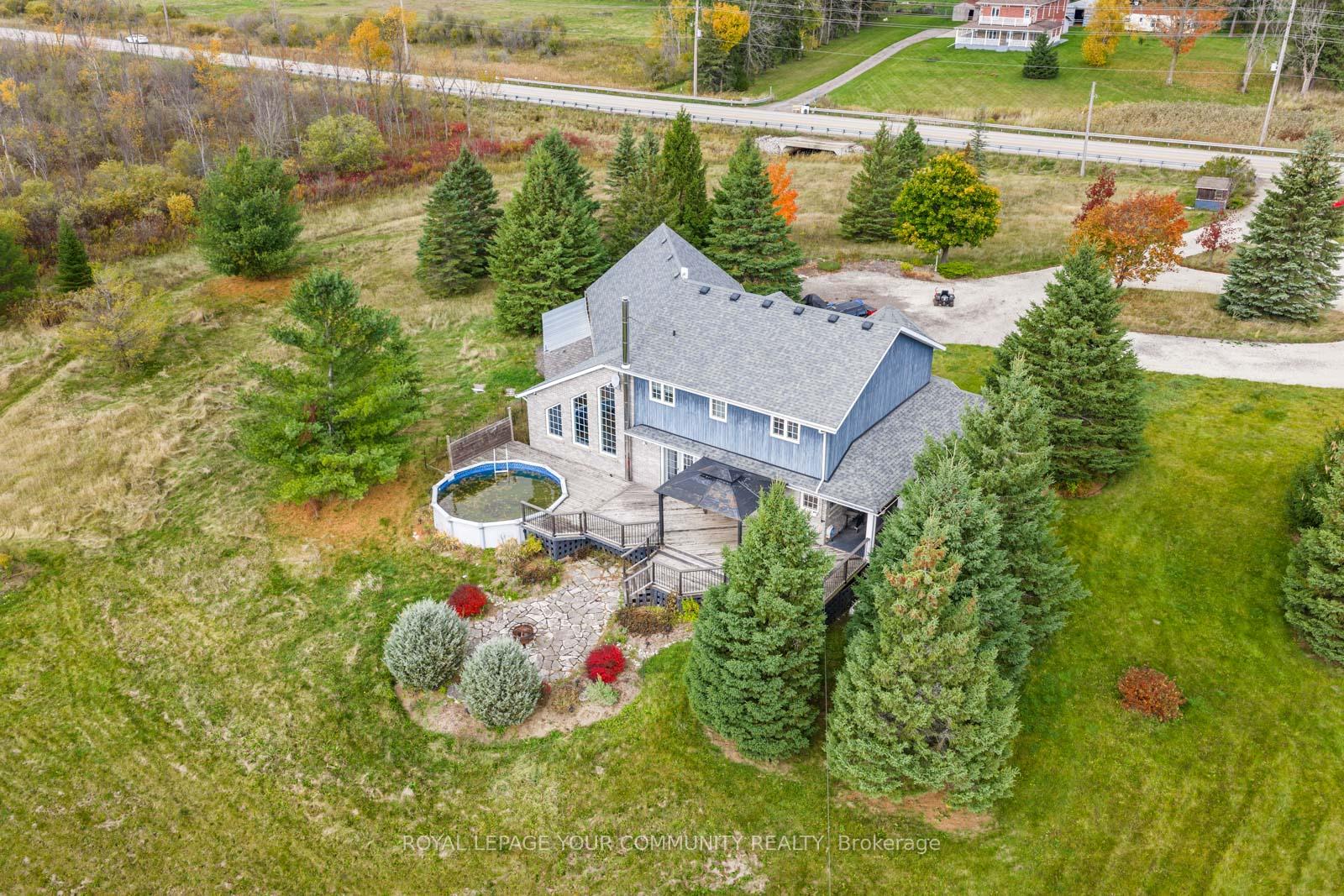 Photo 50 of Unit 10, 286194 County Road, Mono, Rural Mono — HOMEH