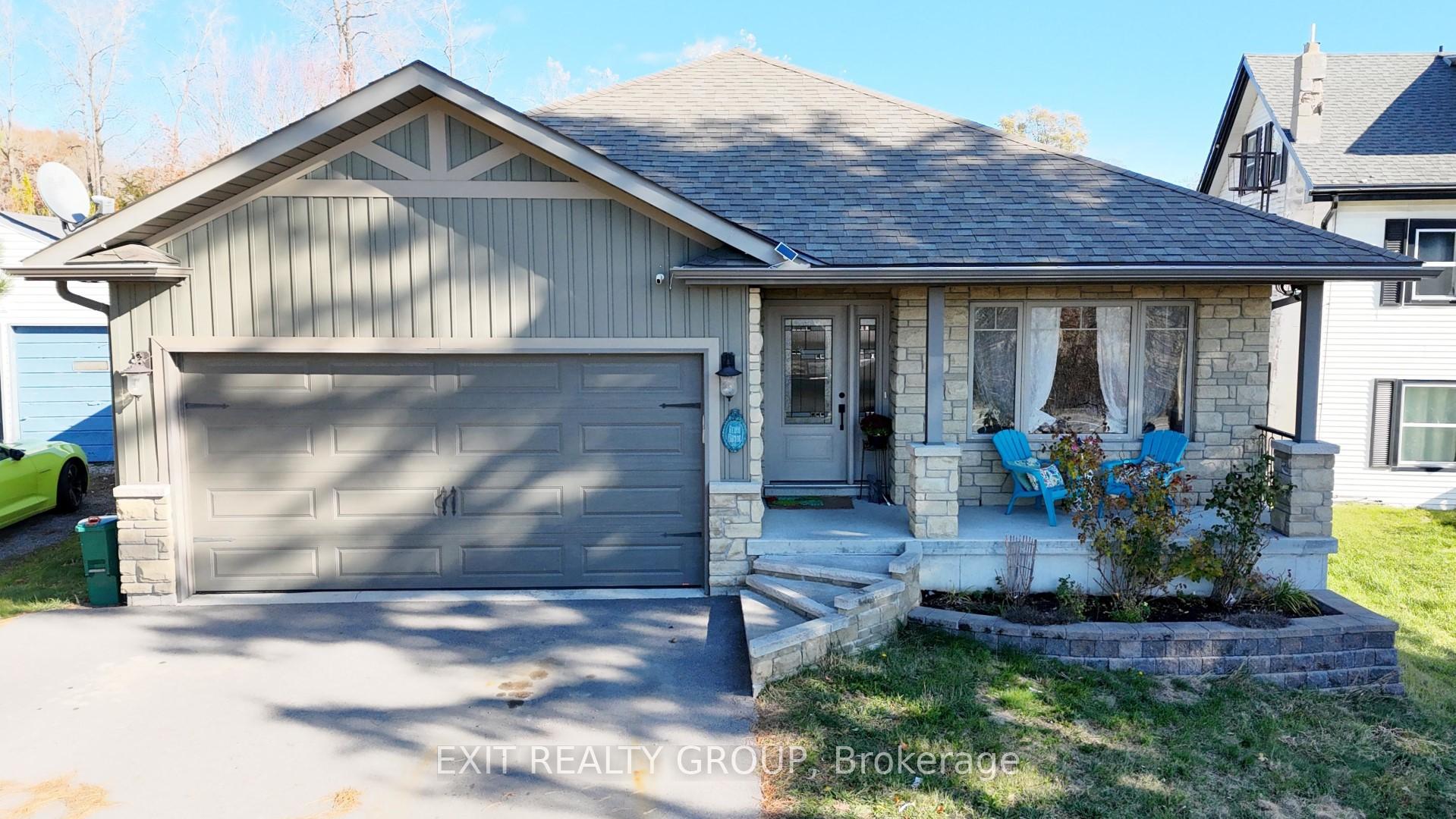 Photo 4 of 354 Riverside Parkway, Quinte West, Frankford Ward — HOMEH