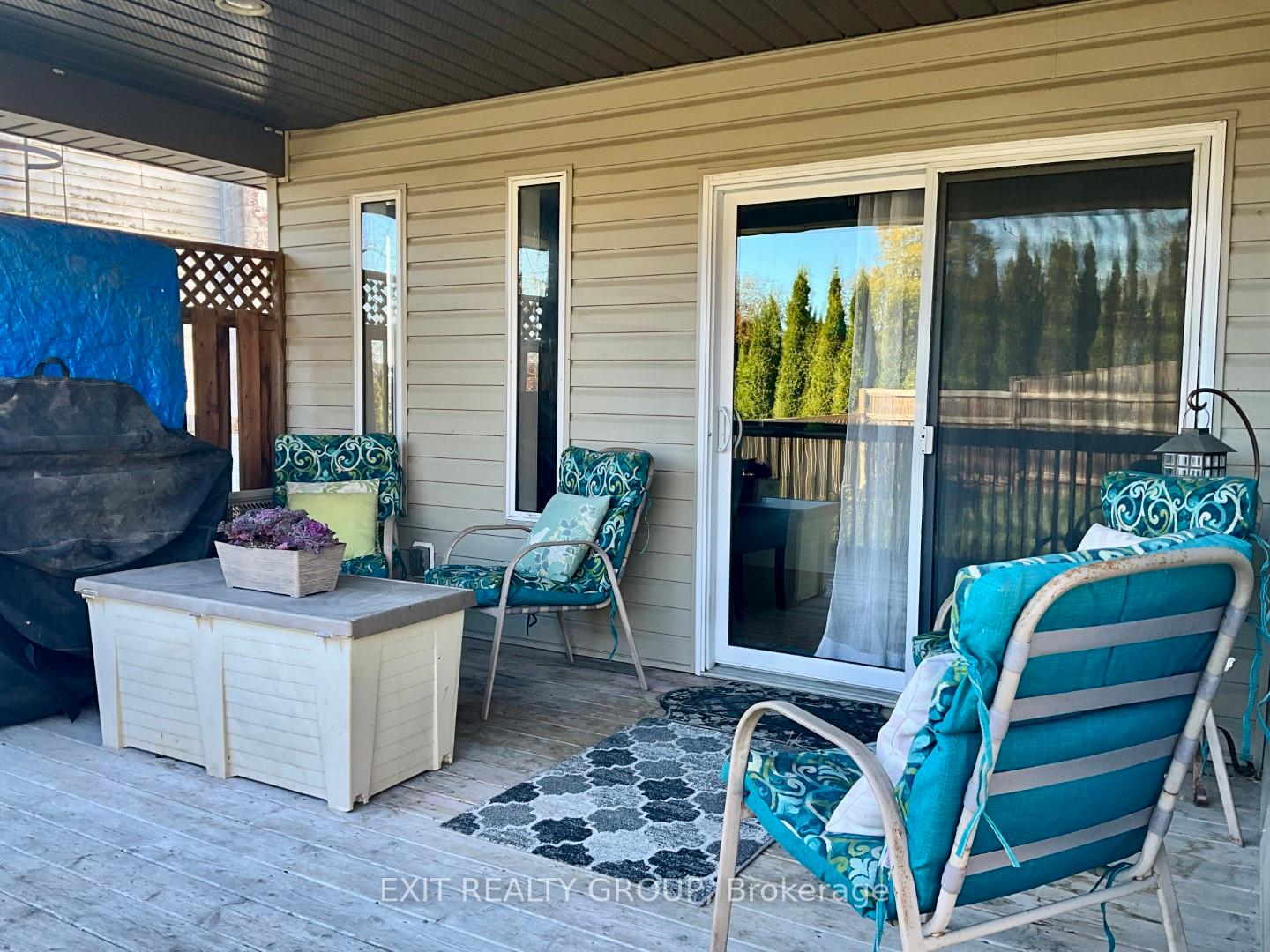Photo 6 of 354 Riverside Parkway, Quinte West, Frankford Ward — HOMEH