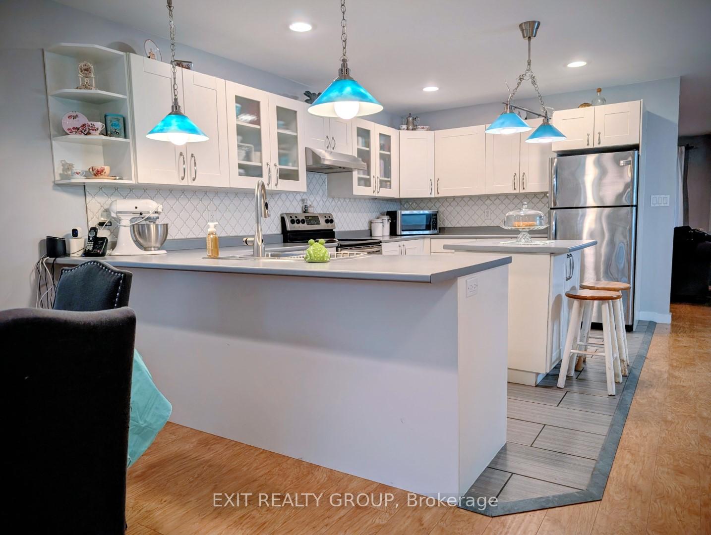 Photo 11 of 354 Riverside Parkway, Quinte West, Frankford Ward — HOMEH