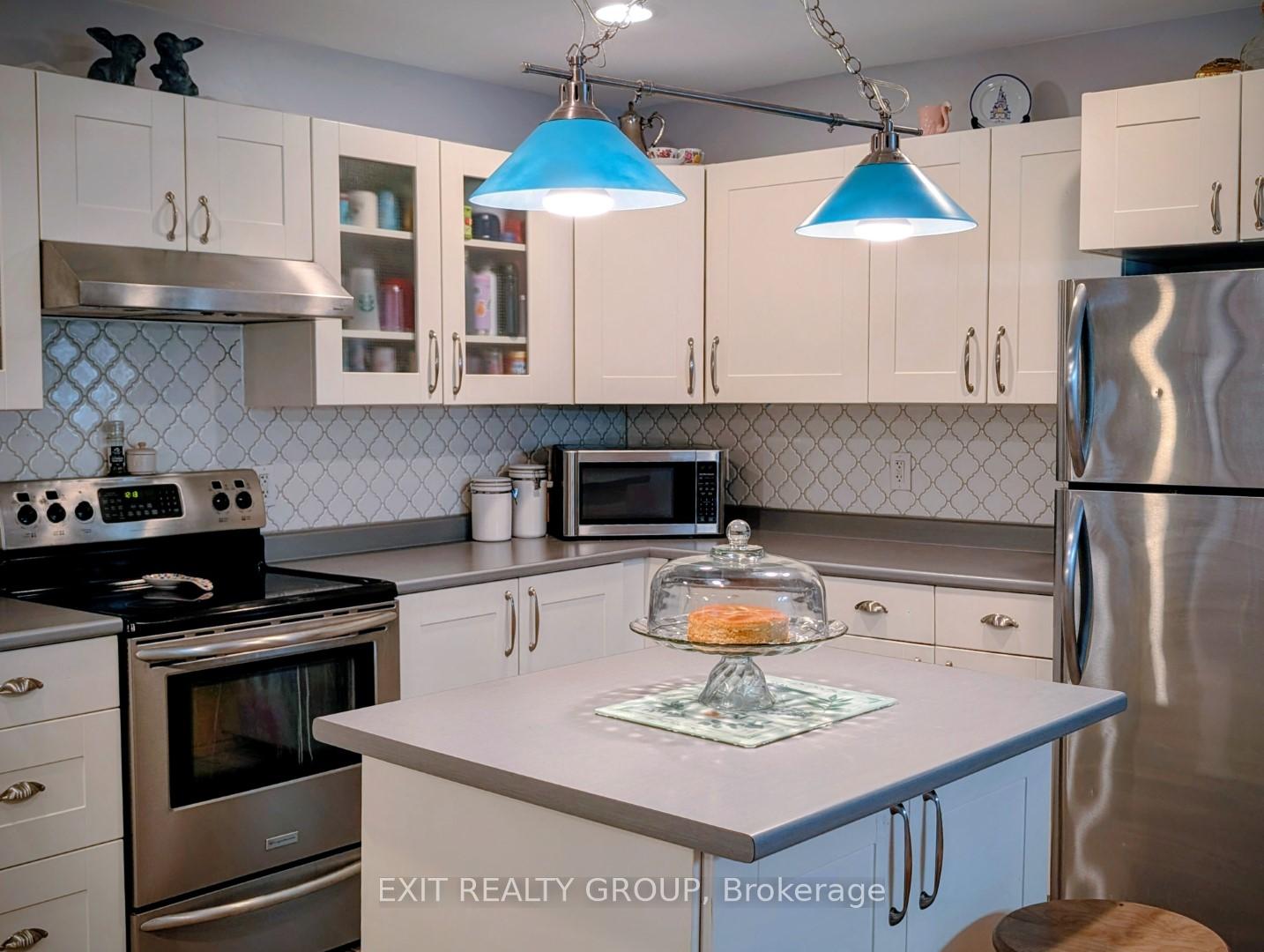 Photo 13 of 354 Riverside Parkway, Quinte West, Frankford Ward — HOMEH