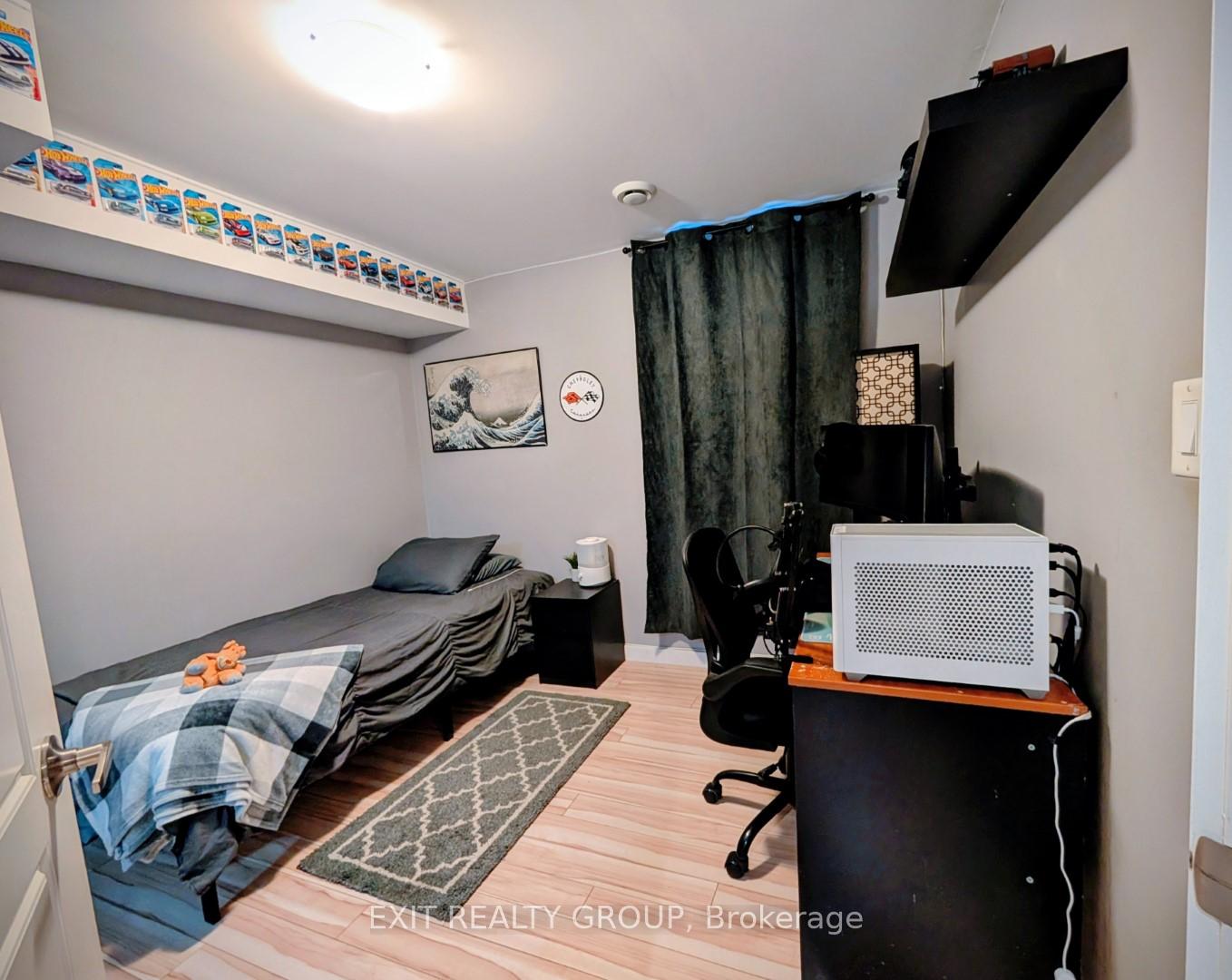 Photo 22 of 354 Riverside Parkway, Quinte West, Frankford Ward — HOMEH