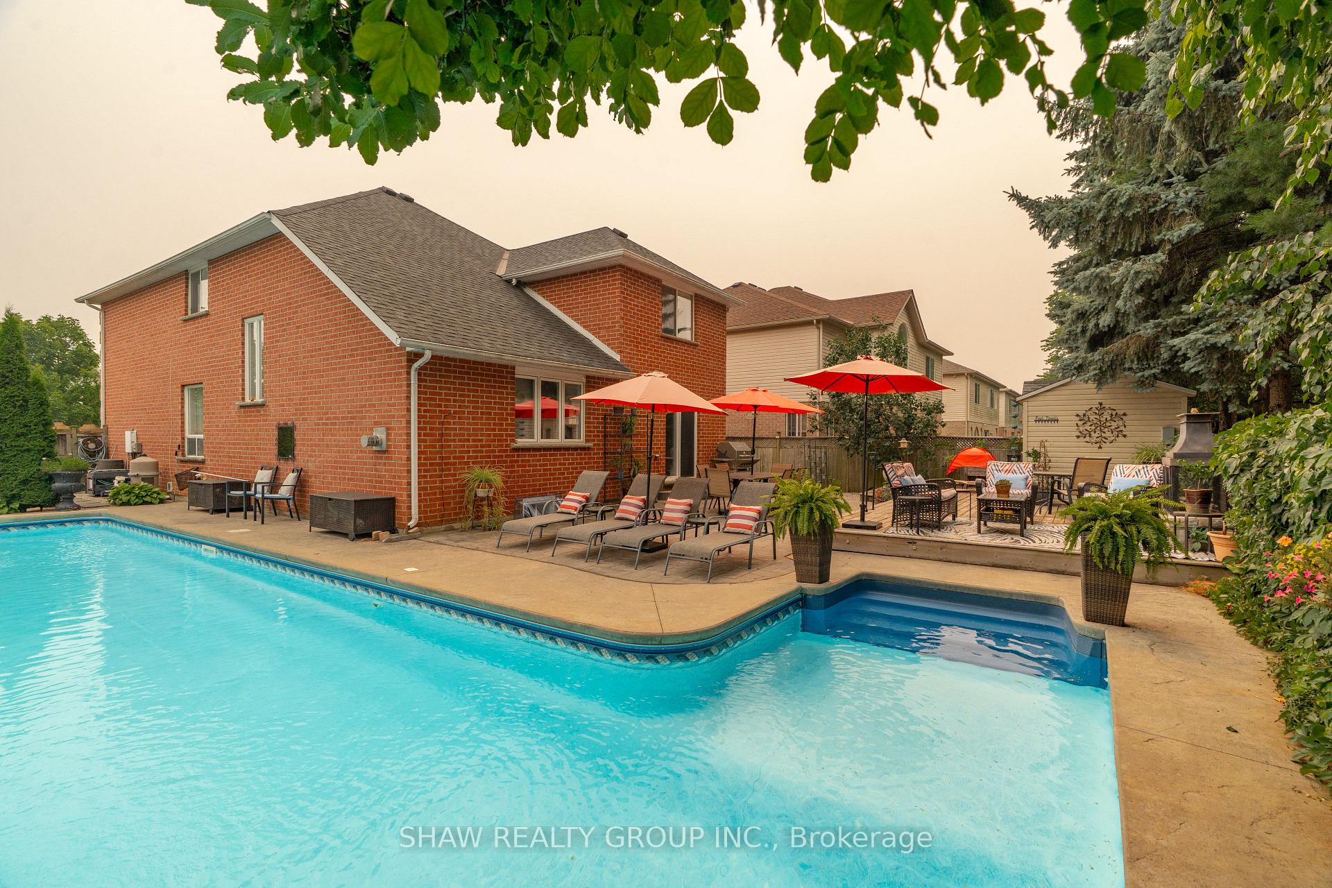 Photo 6 of 79 Beaverbrook Crescent, Cambridge, Little's Corners — HOMEH