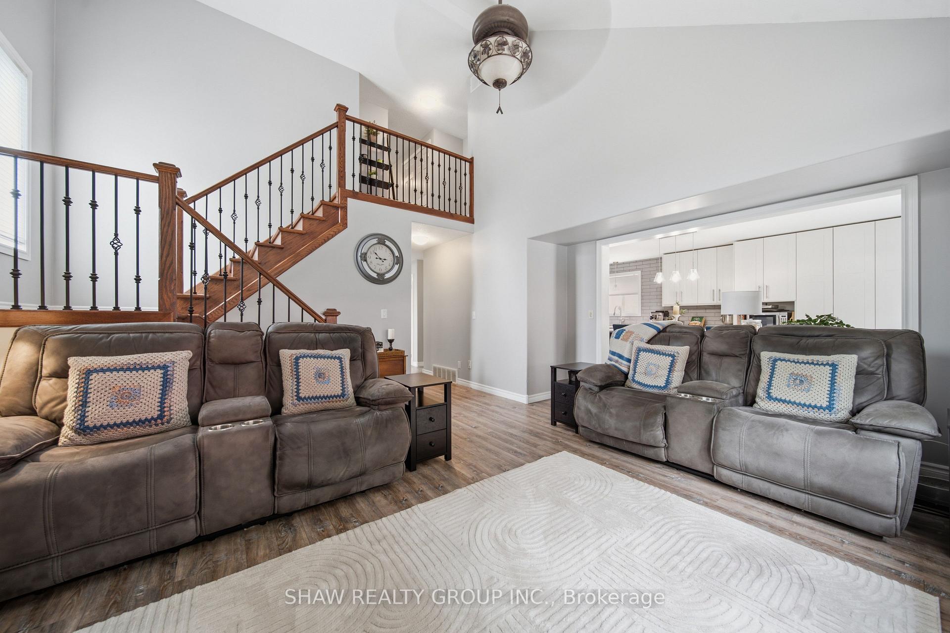 Photo 20 of 79 Beaverbrook Crescent, Cambridge, Little's Corners — HOMEH